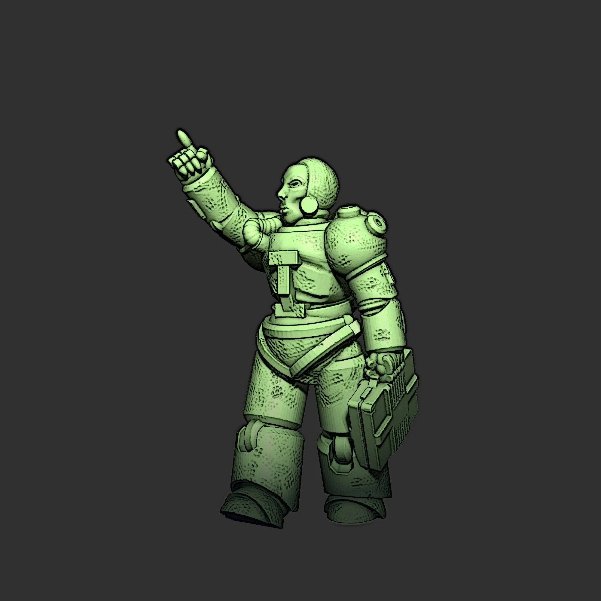 Astronaut