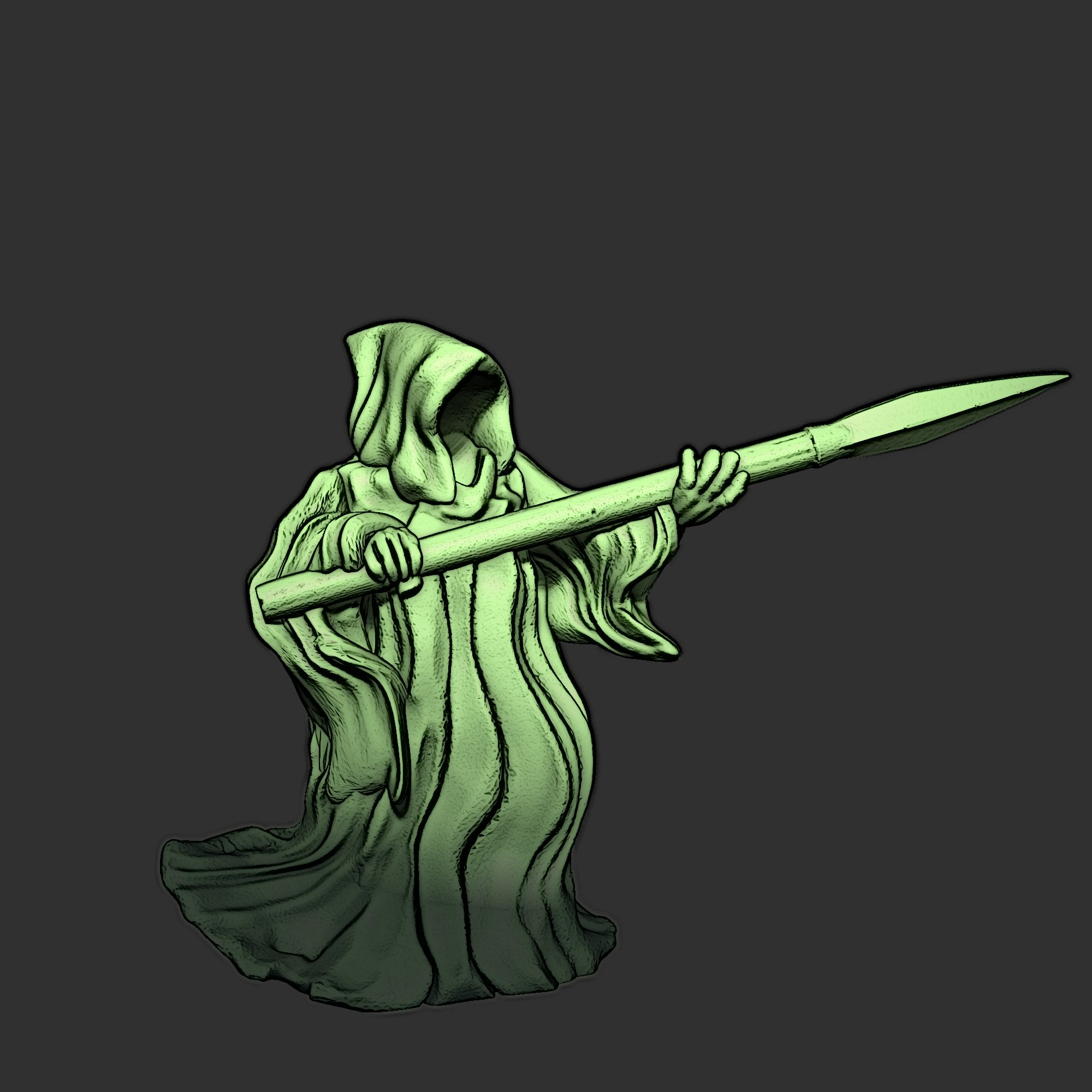 Cultist