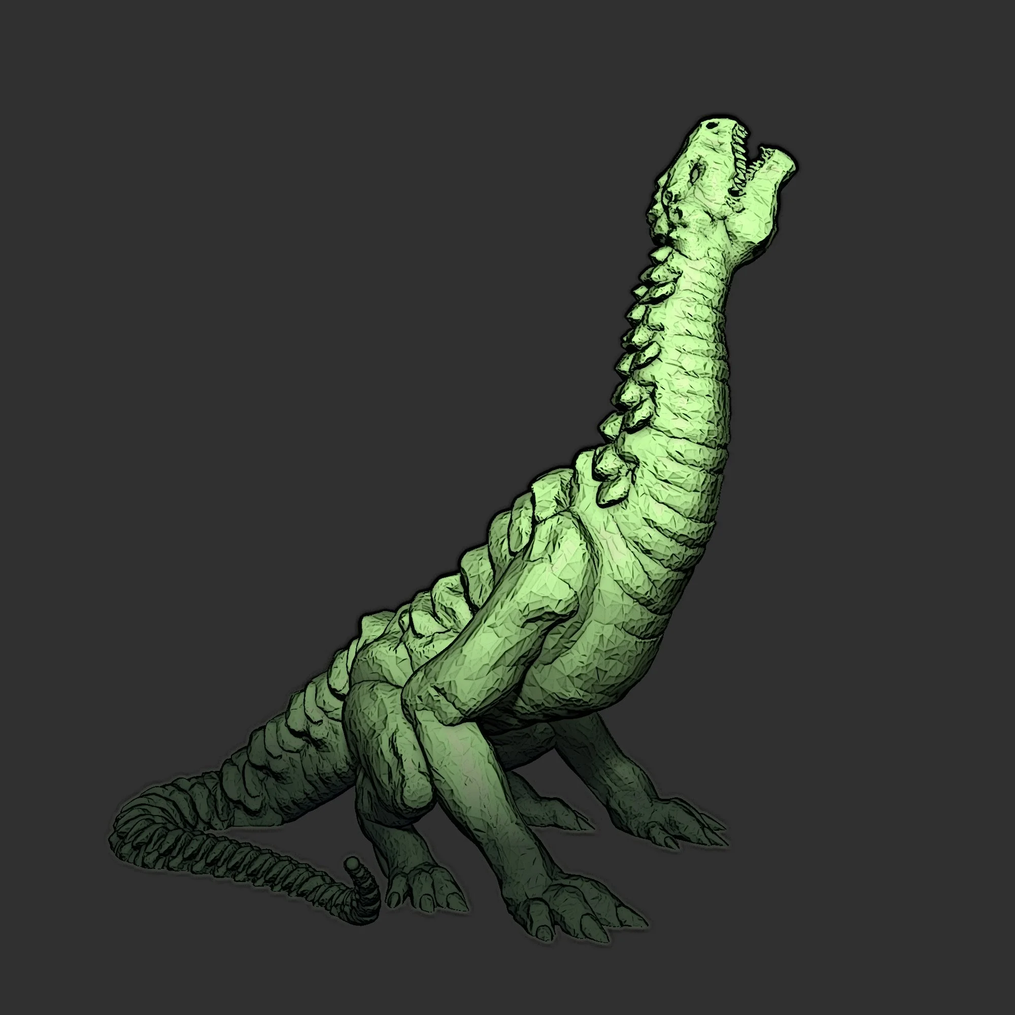 Guardian Dragon