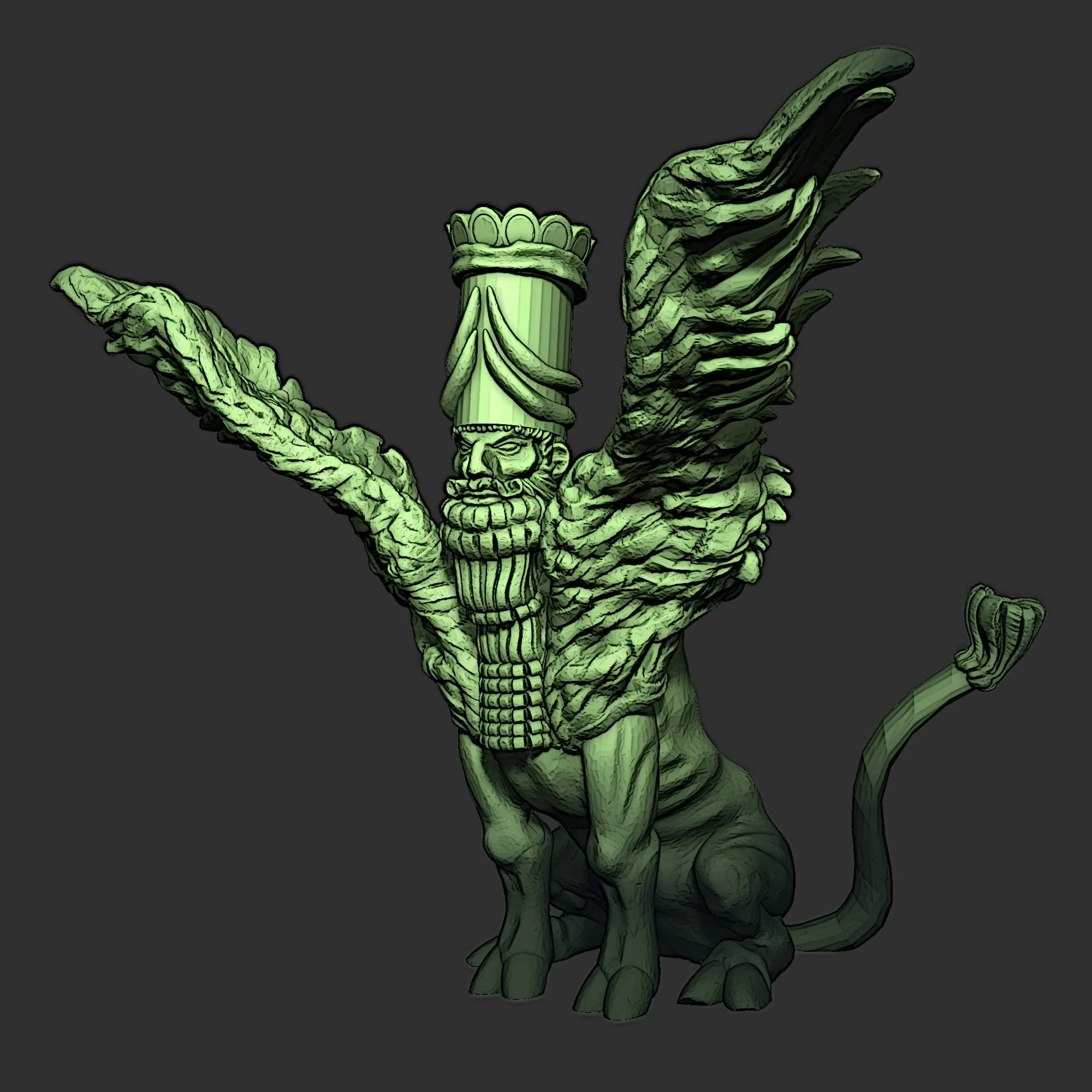 Lamassu