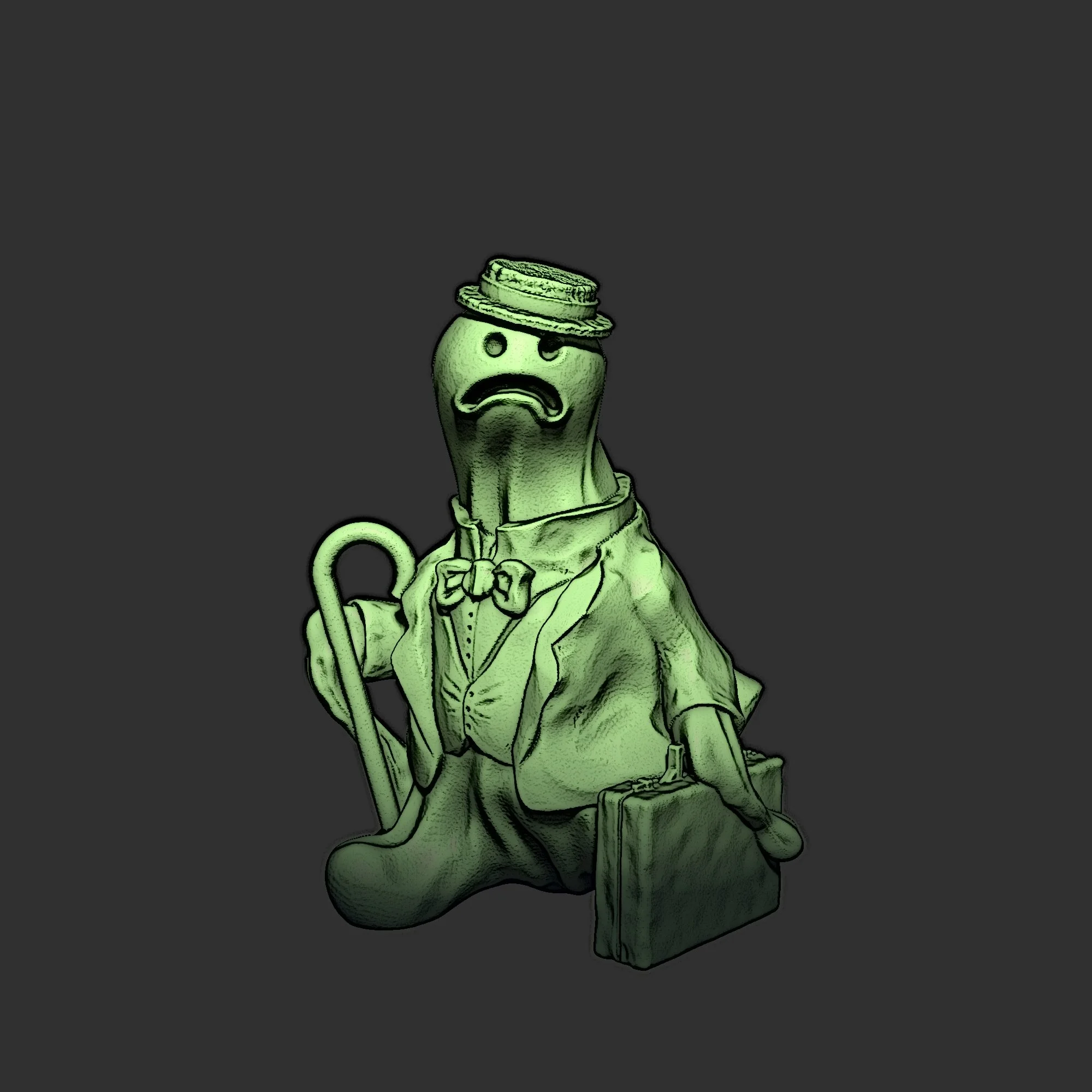 Mister Goop