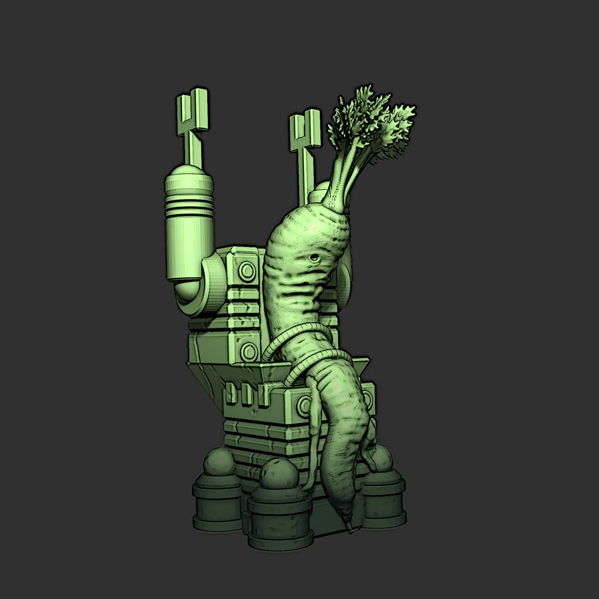 Overmaster