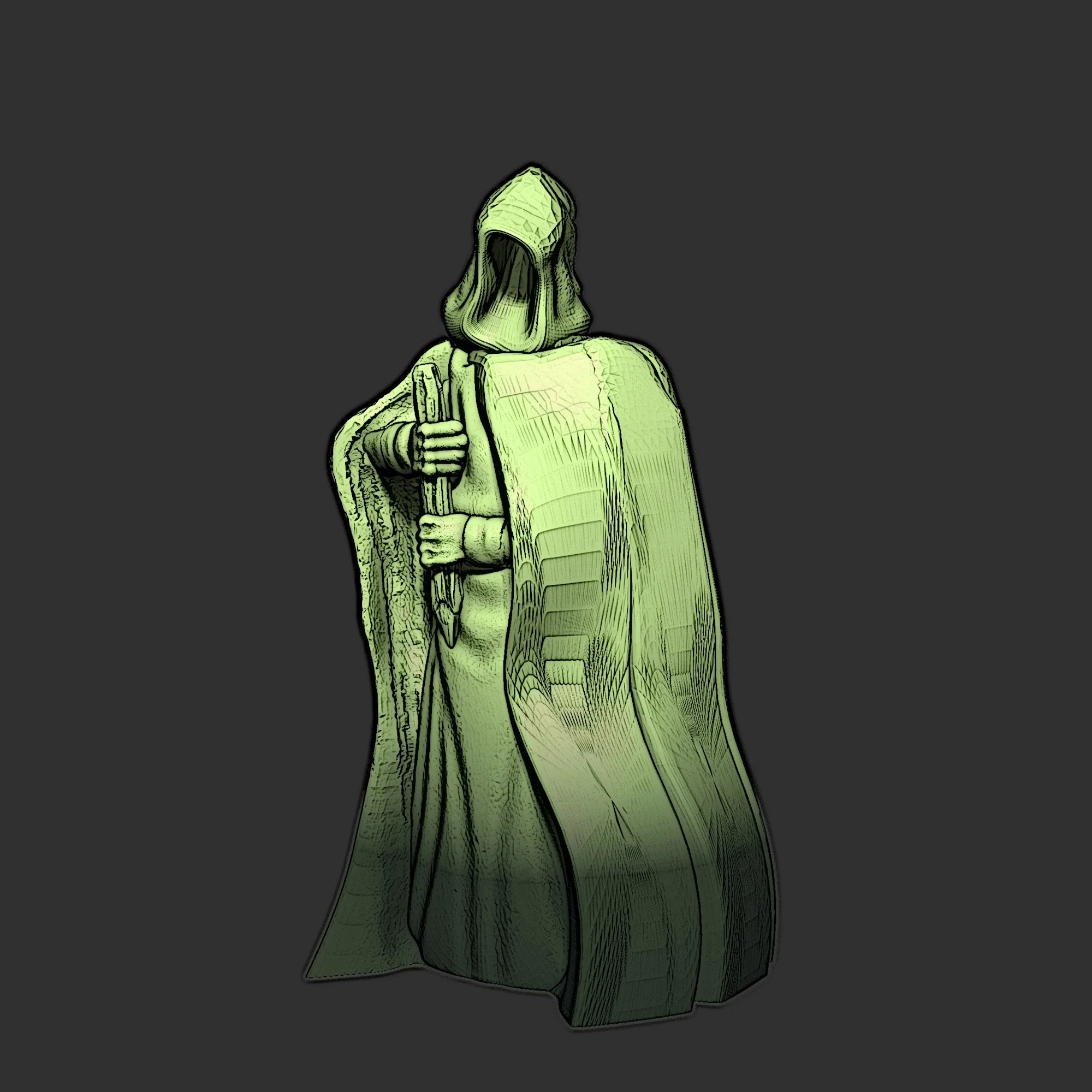 Prisoner