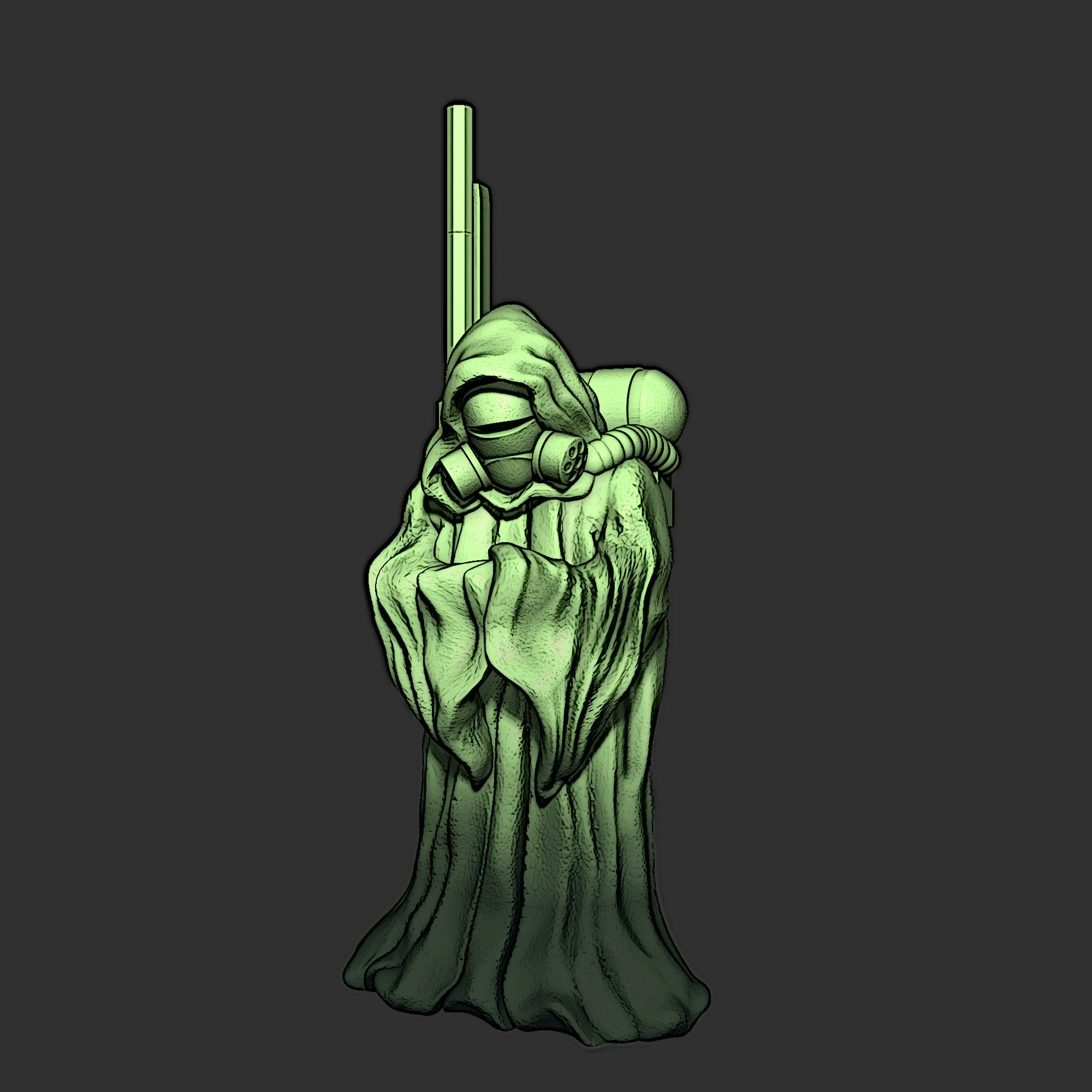 Techno-Cultist