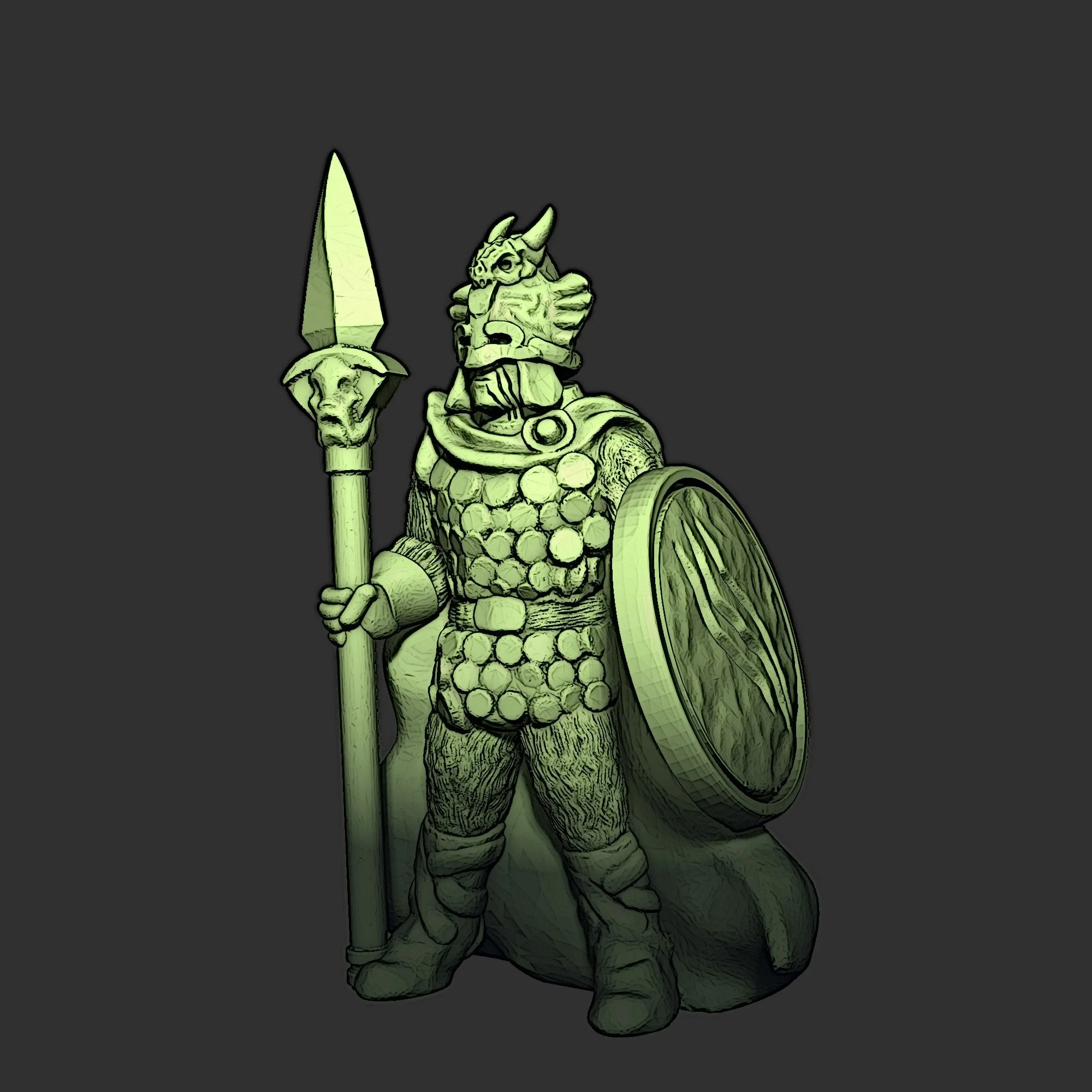 Dragon Slayer