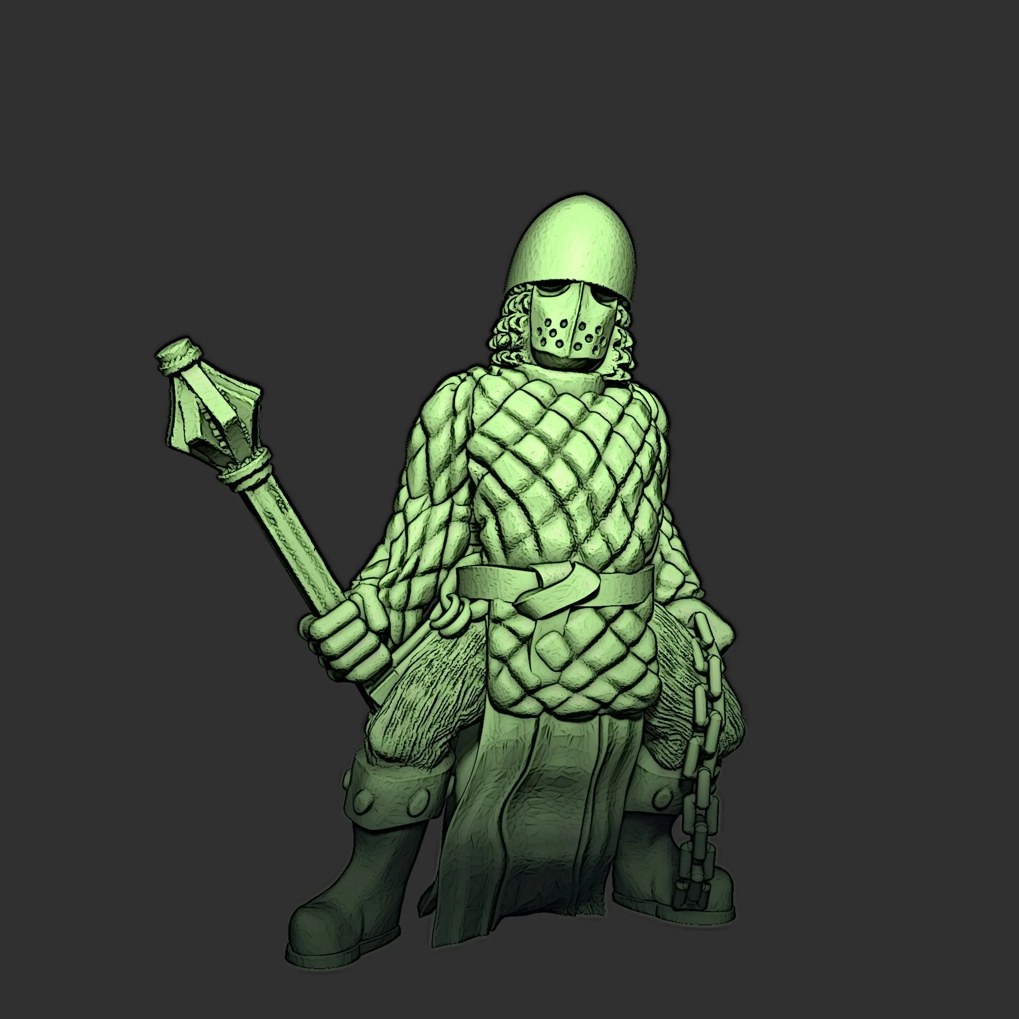 Dungeon Guard
