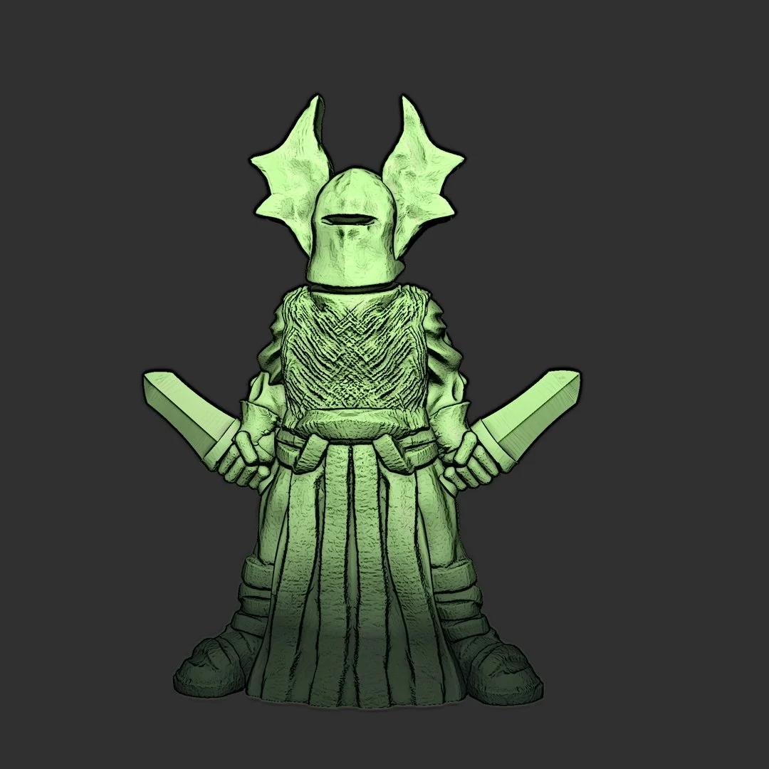 Dreg