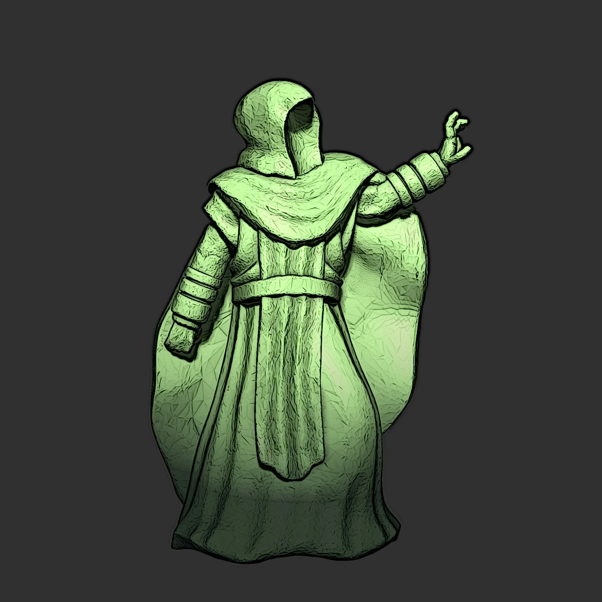 Guild Mage