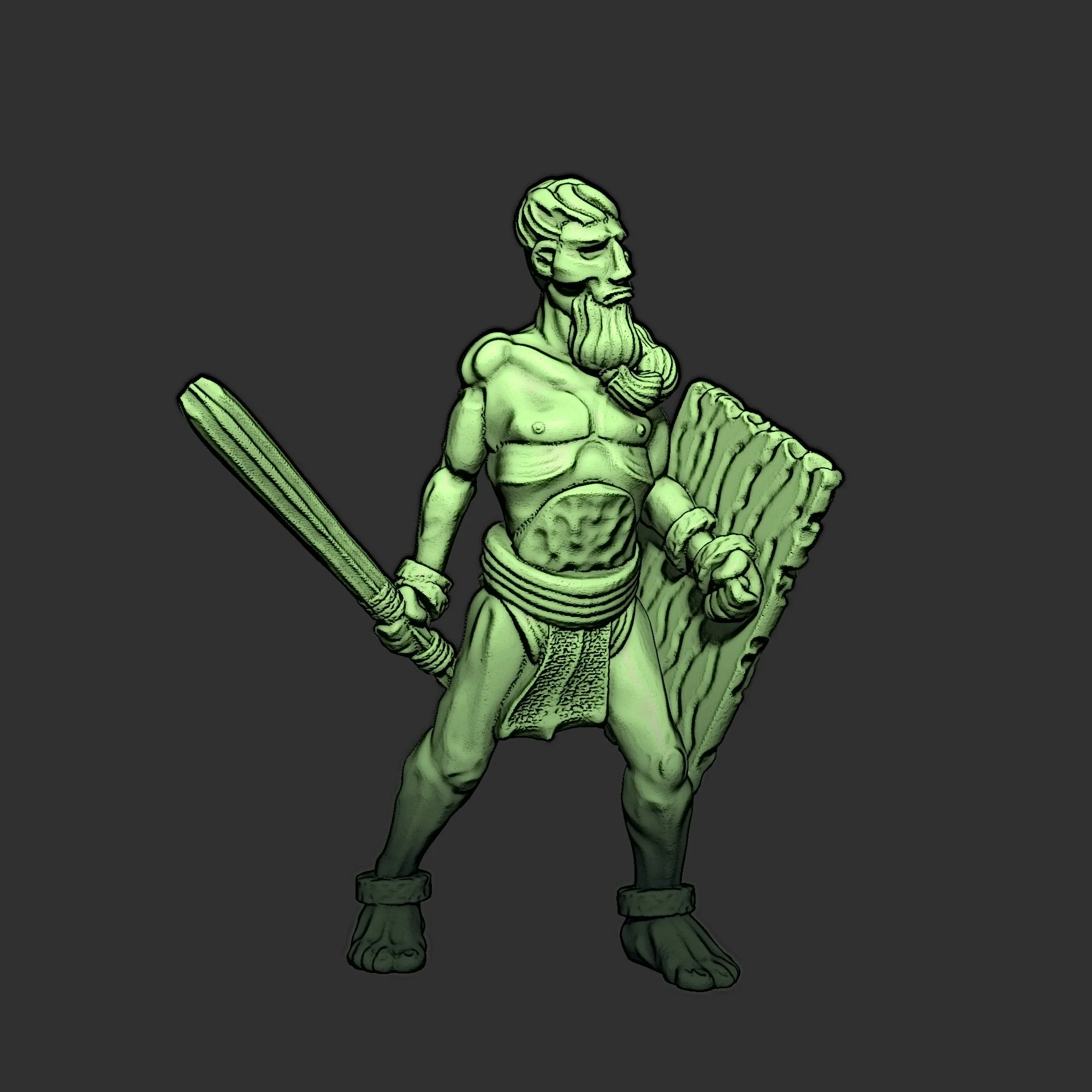 Forsaken