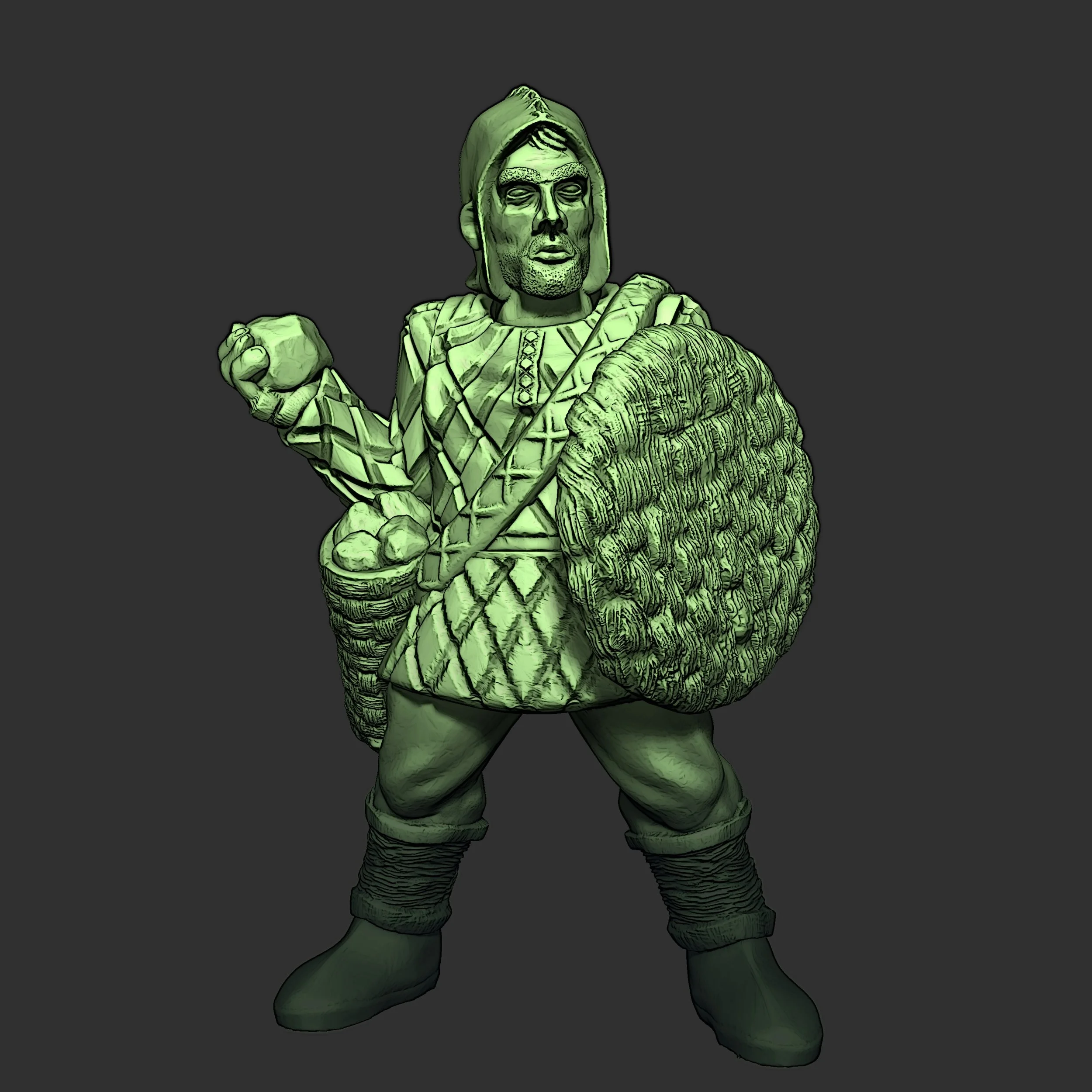 Village Defender