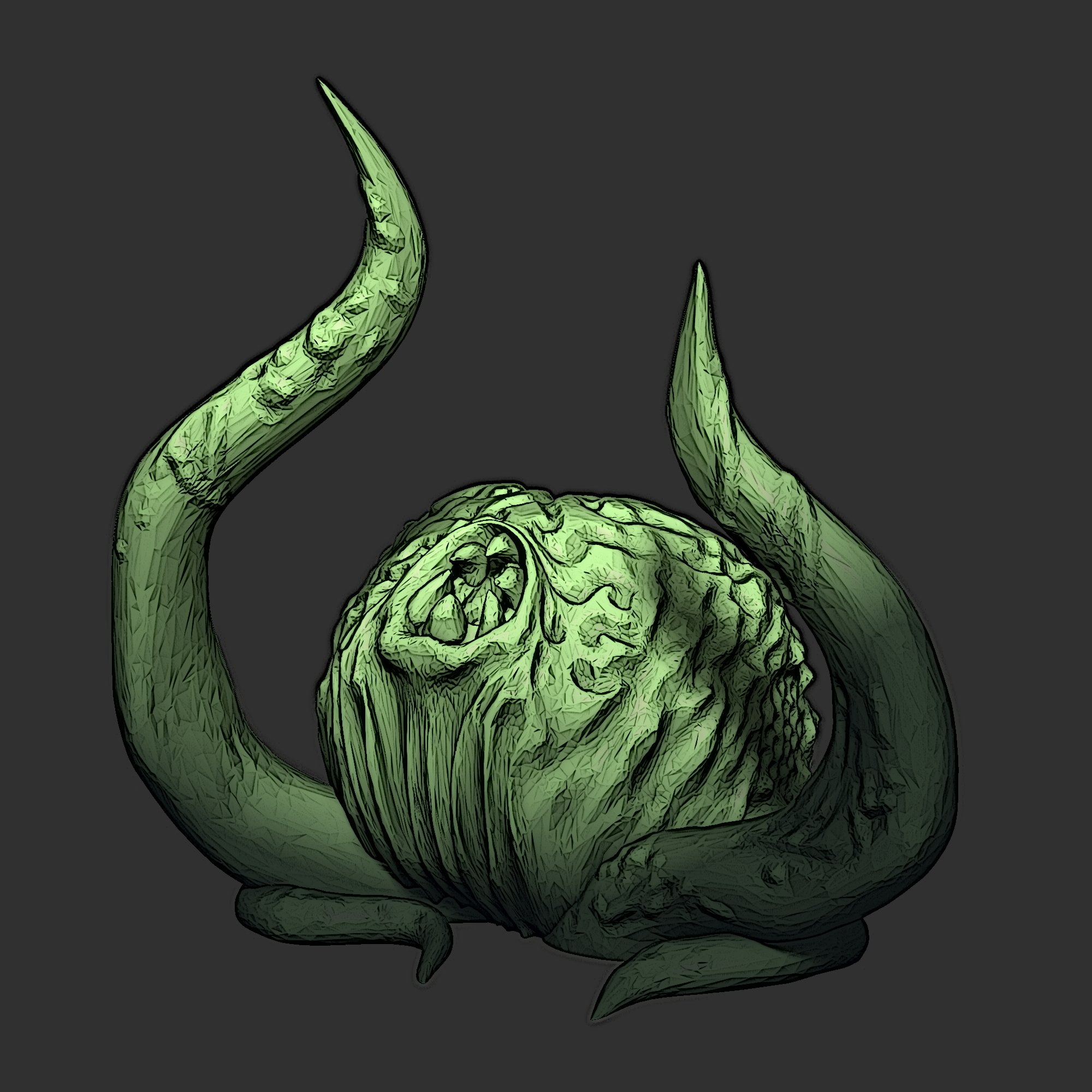 Psychovore