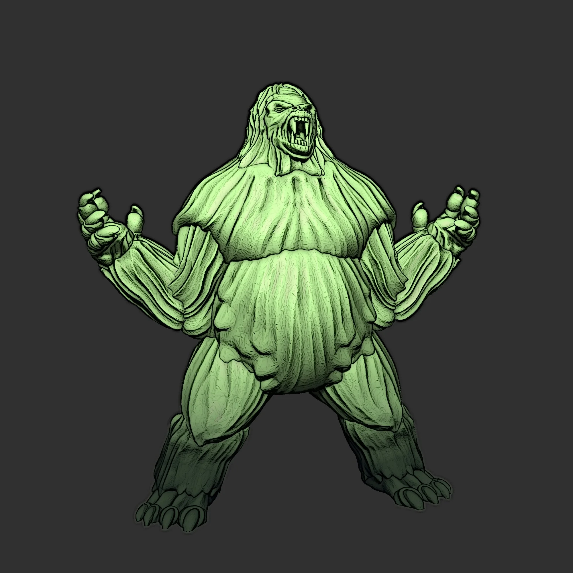Yeti
