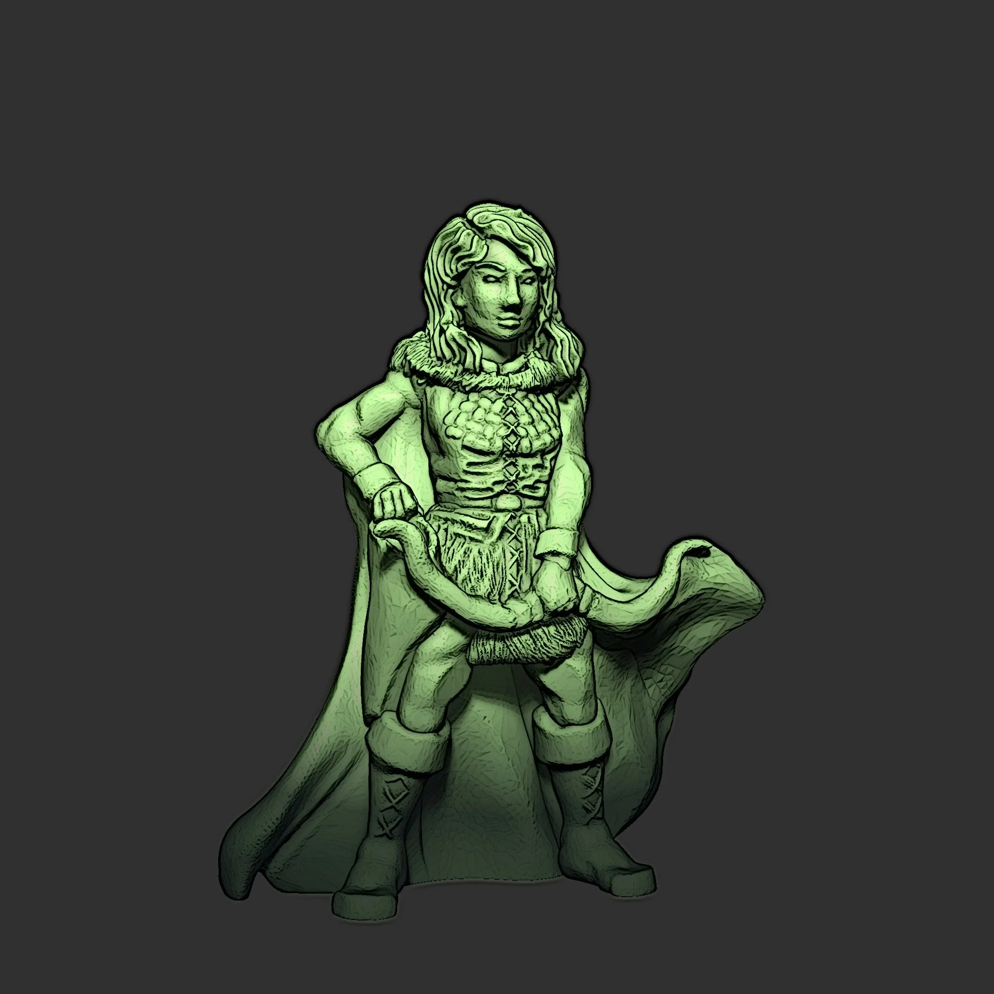 Huntress