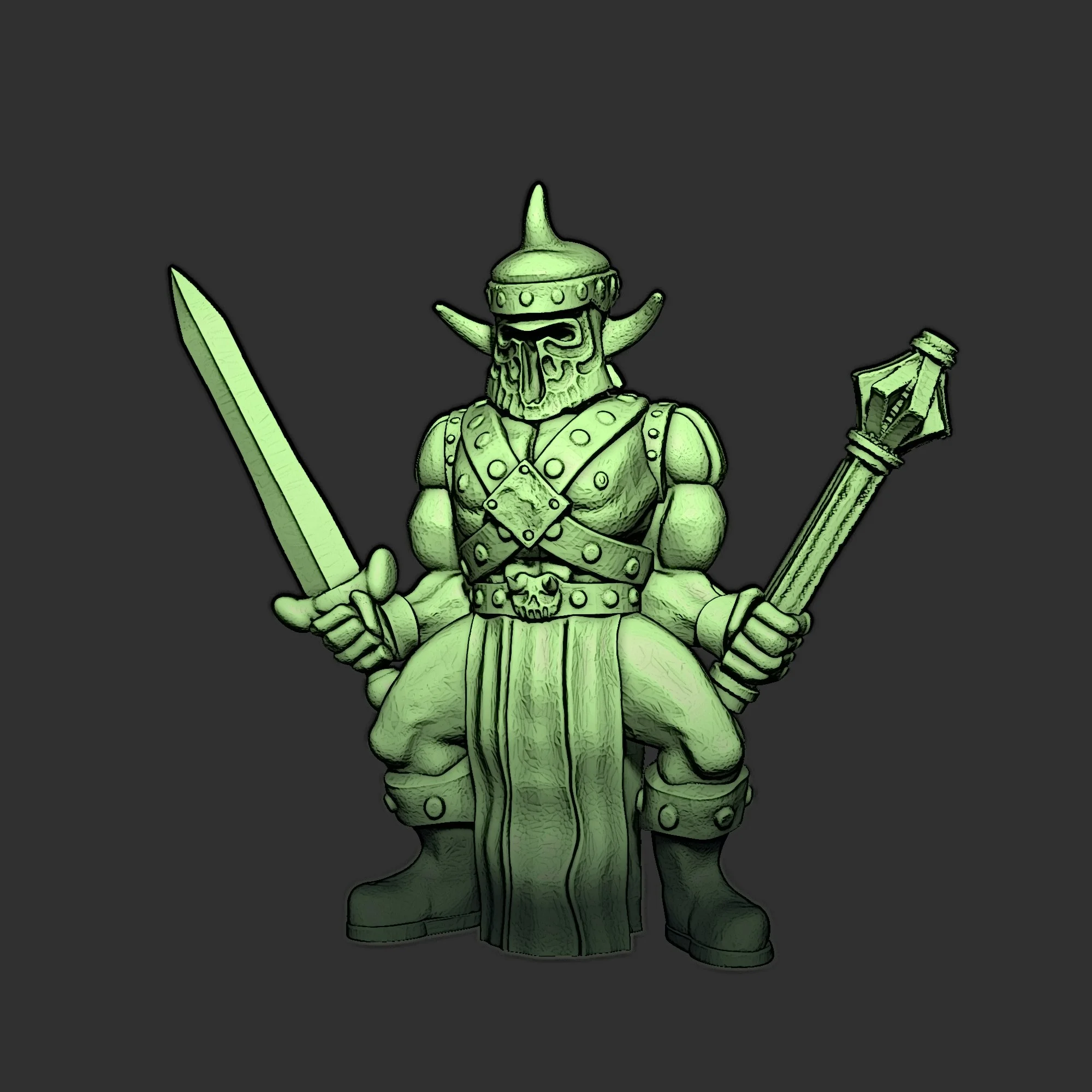 Dark Acolyte