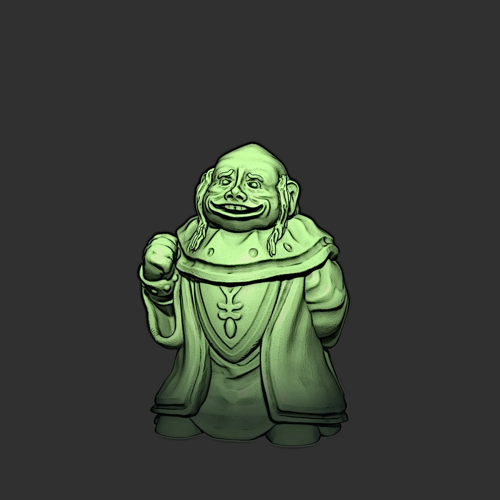 Dungeonmaster
