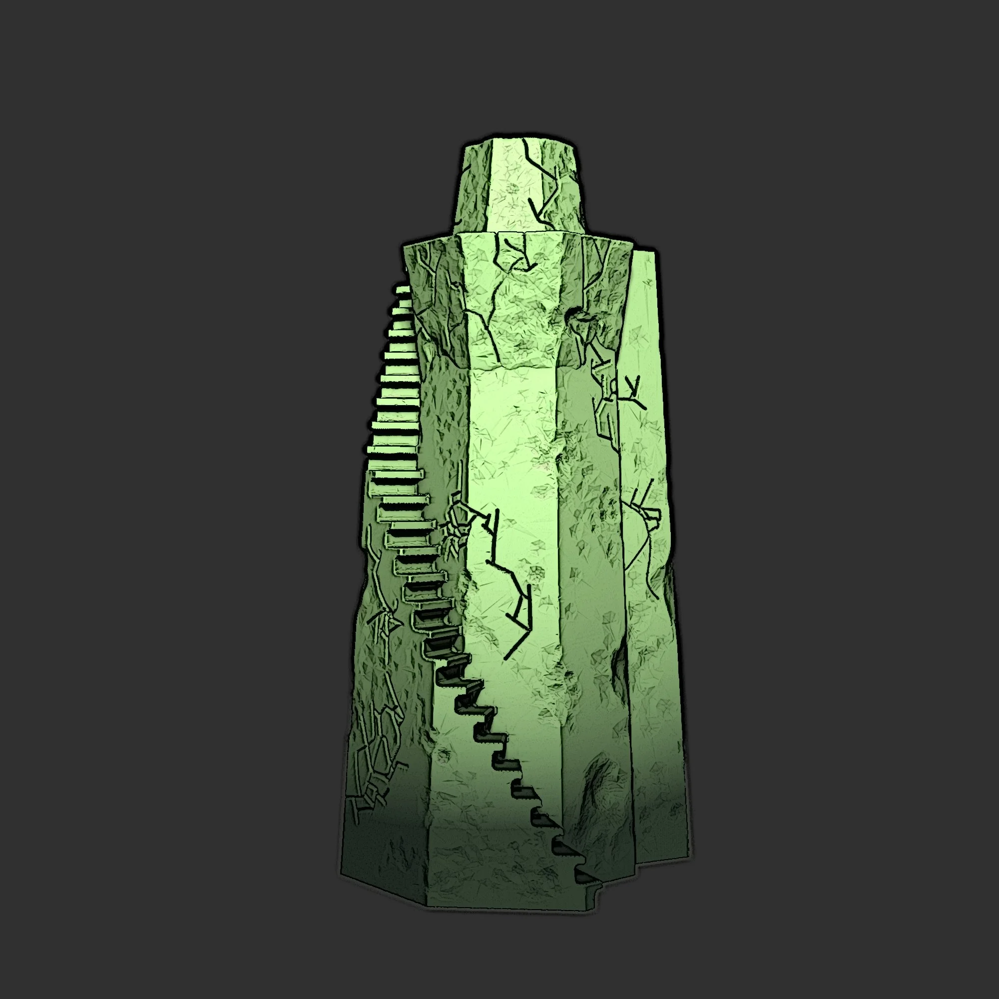 Tower of Contemplation