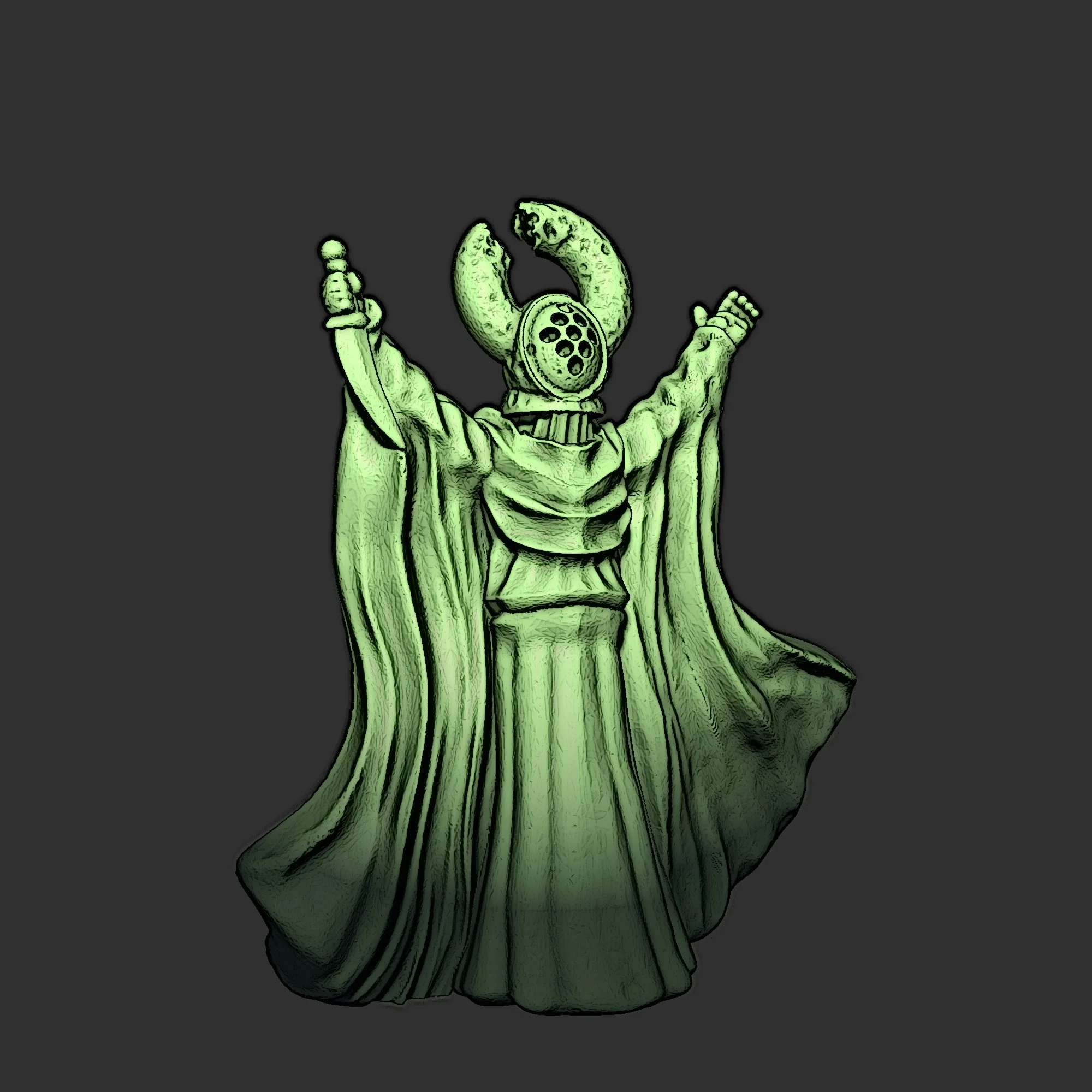 Lord of the Ring