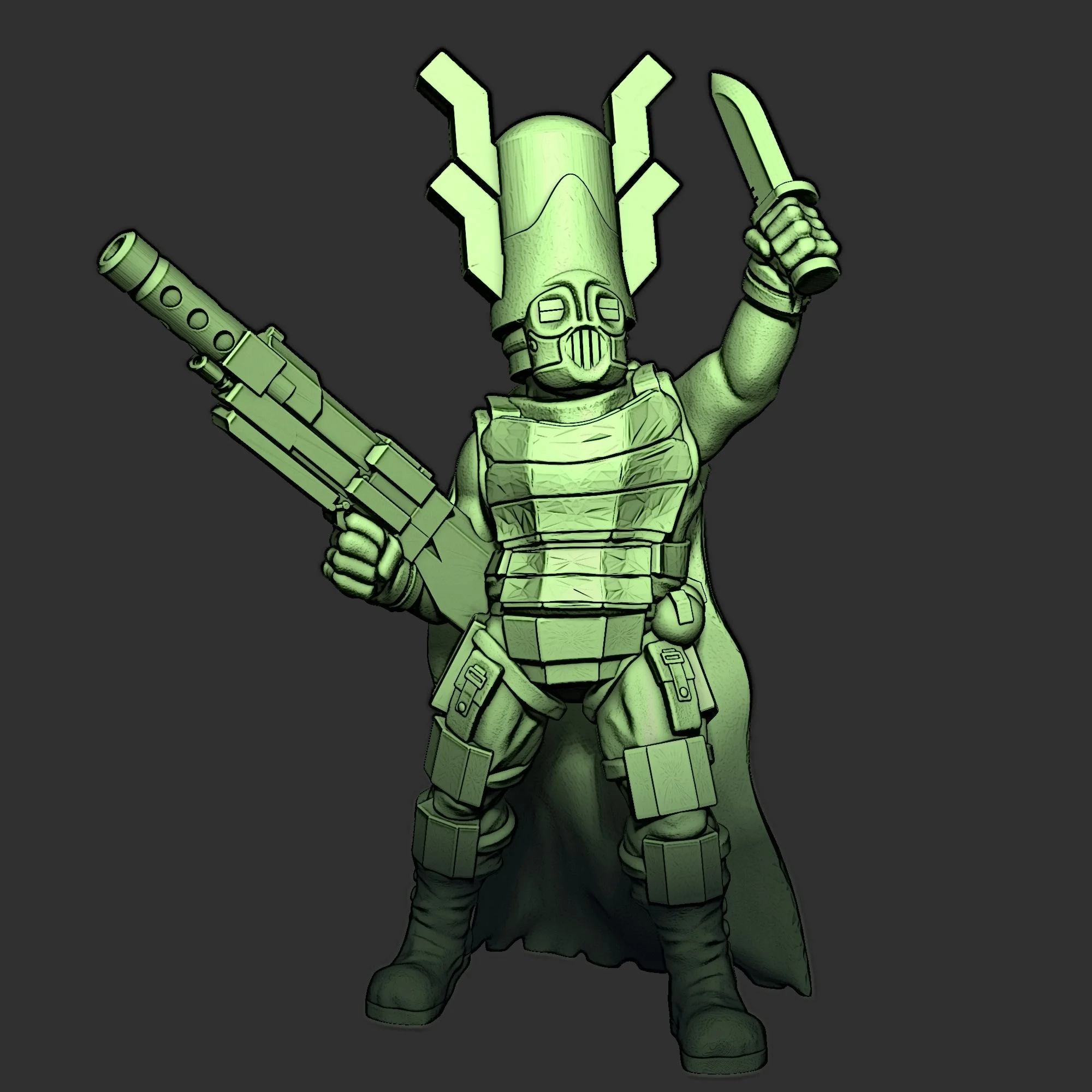 Monger