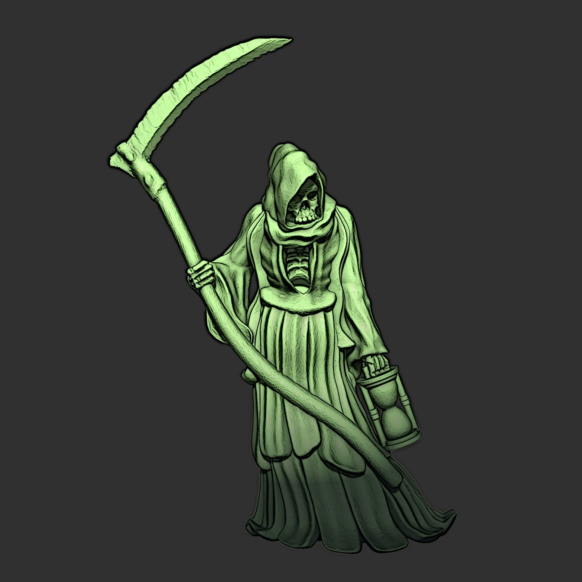 Grim Reaper