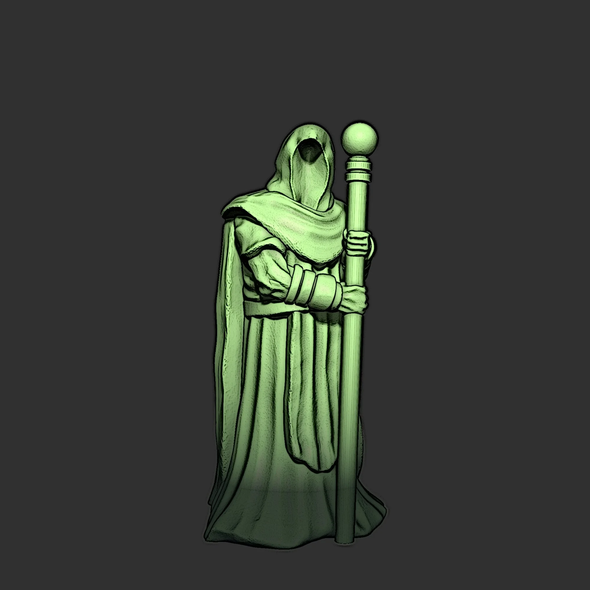 Guild Mage Journeymage