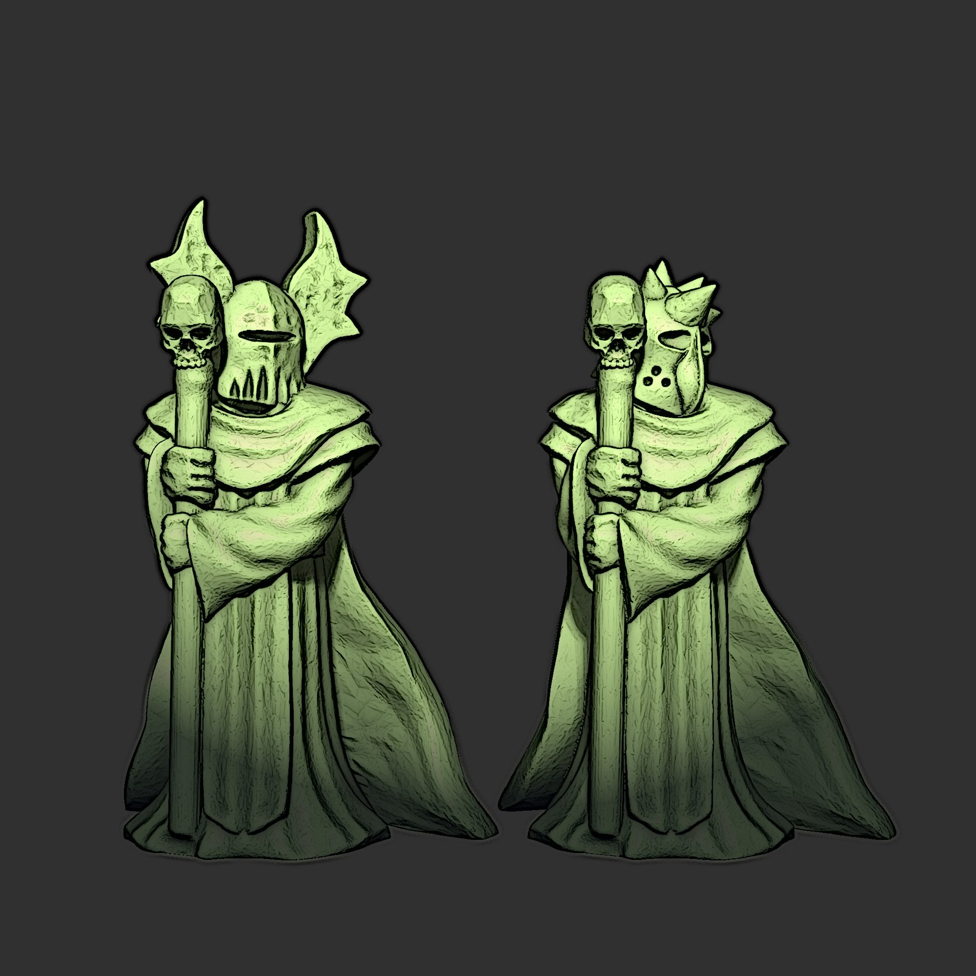 War Mage