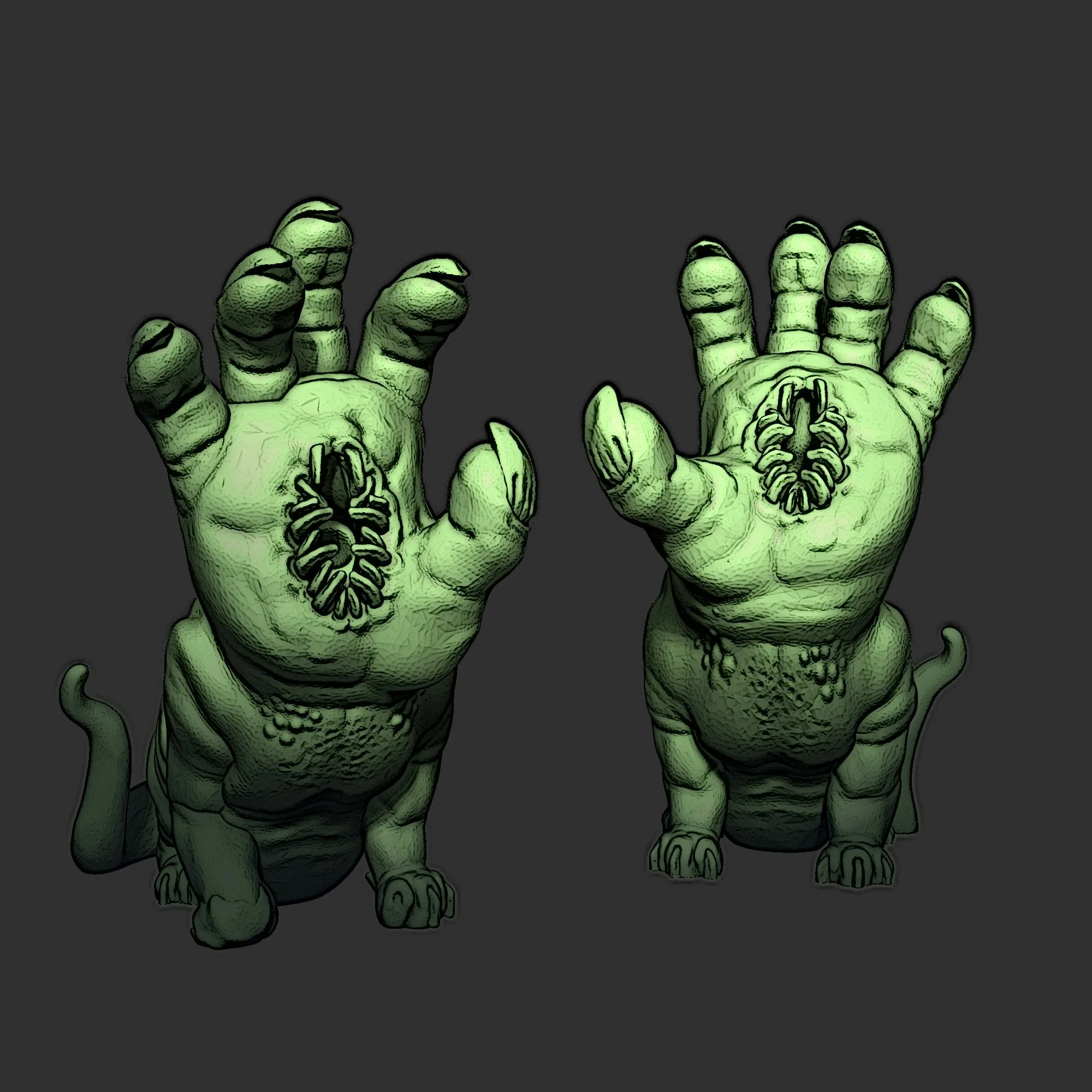 Dreadhounds
