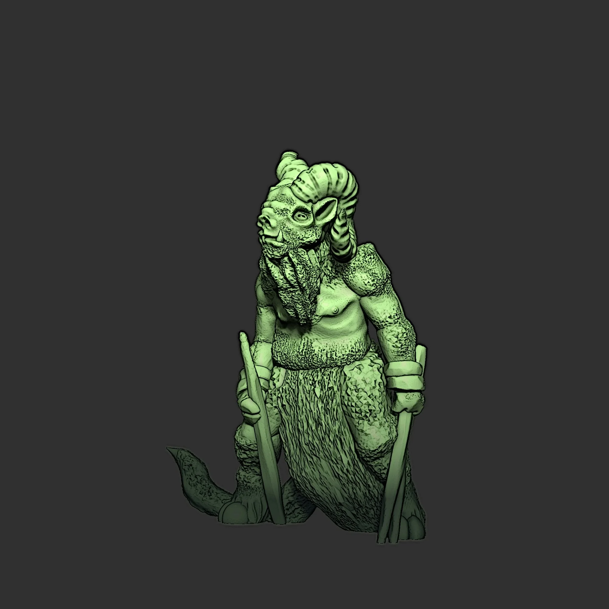 Deepwood Stalker