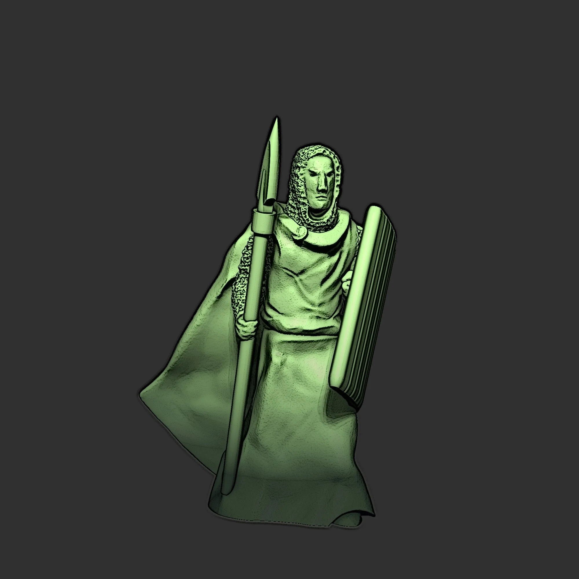 Spearman