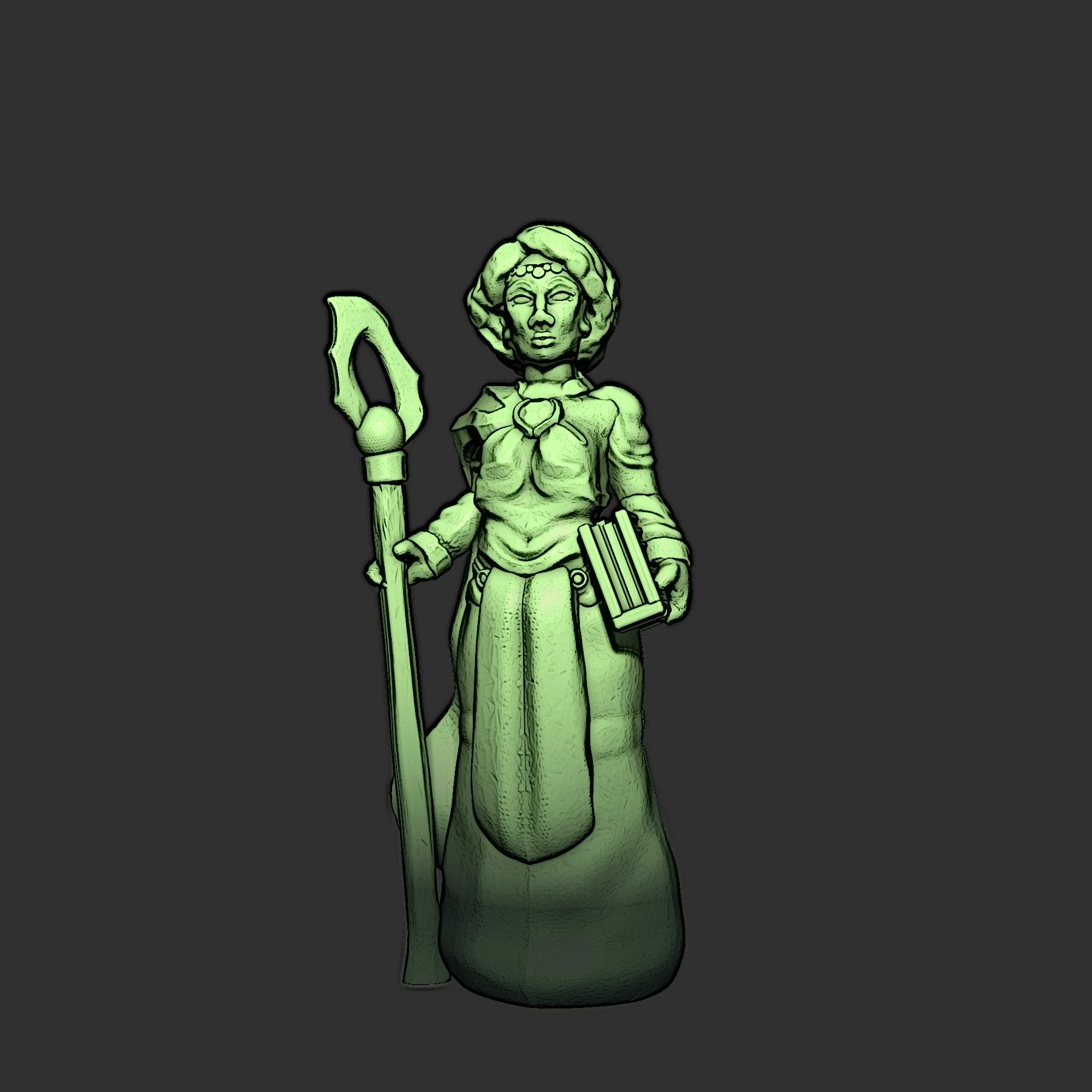 Chronicler