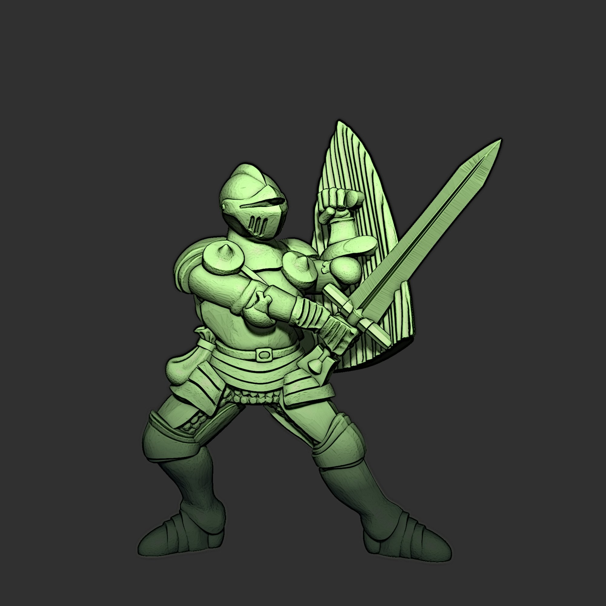 Paladin