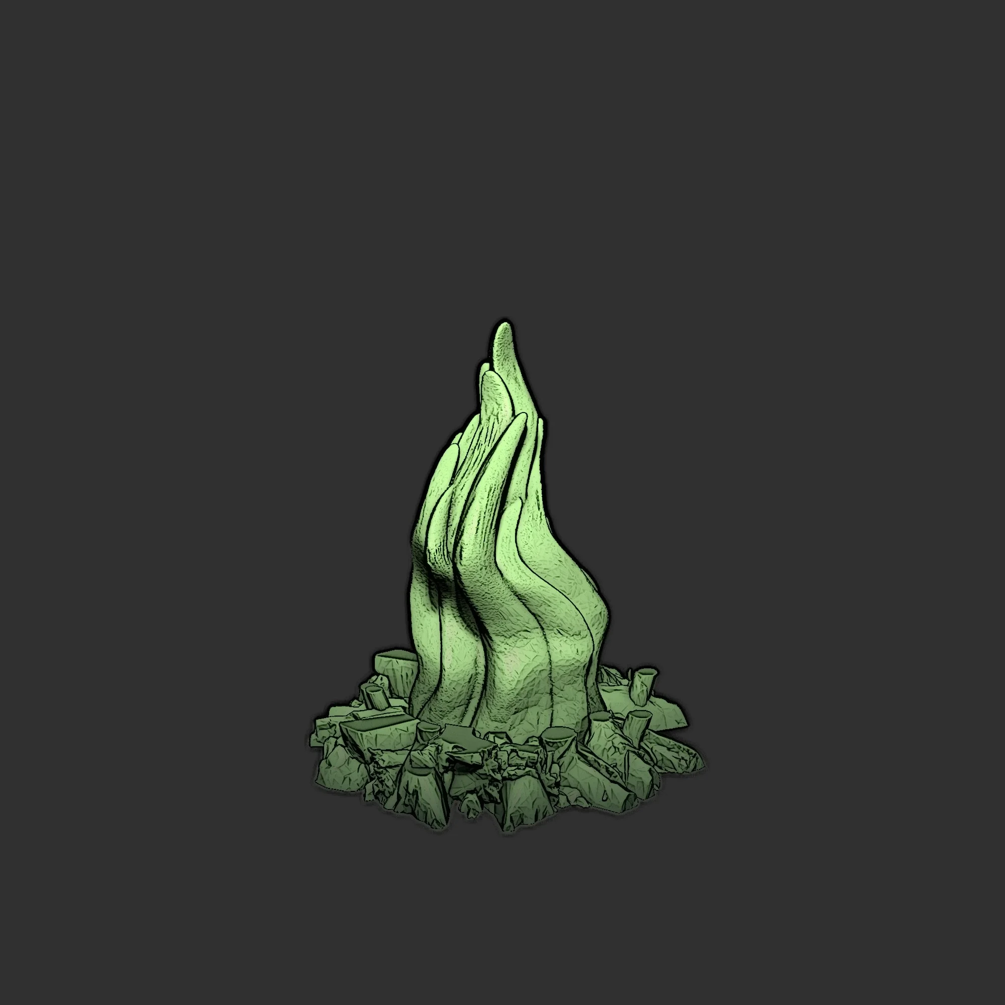 Campfire