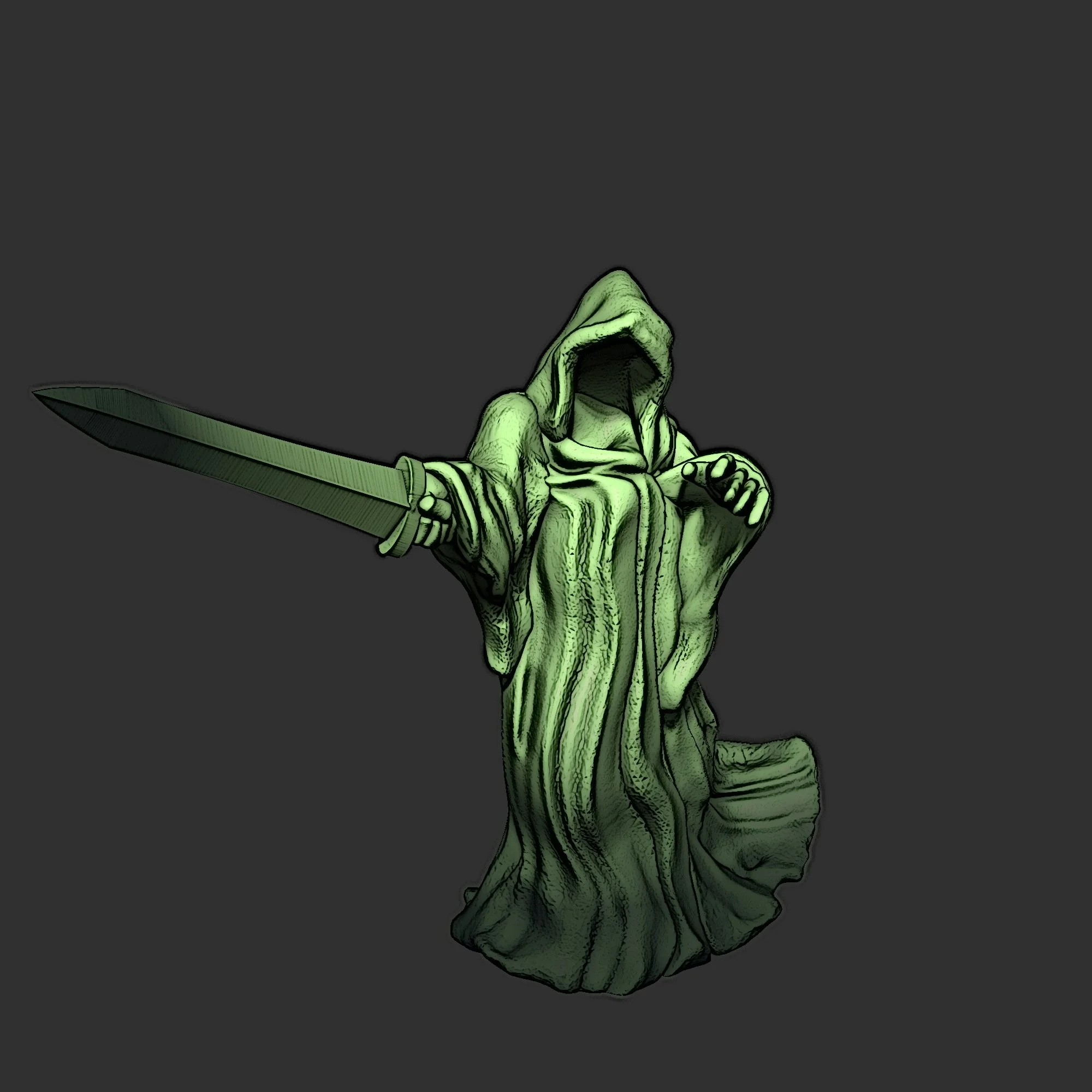 Cultist