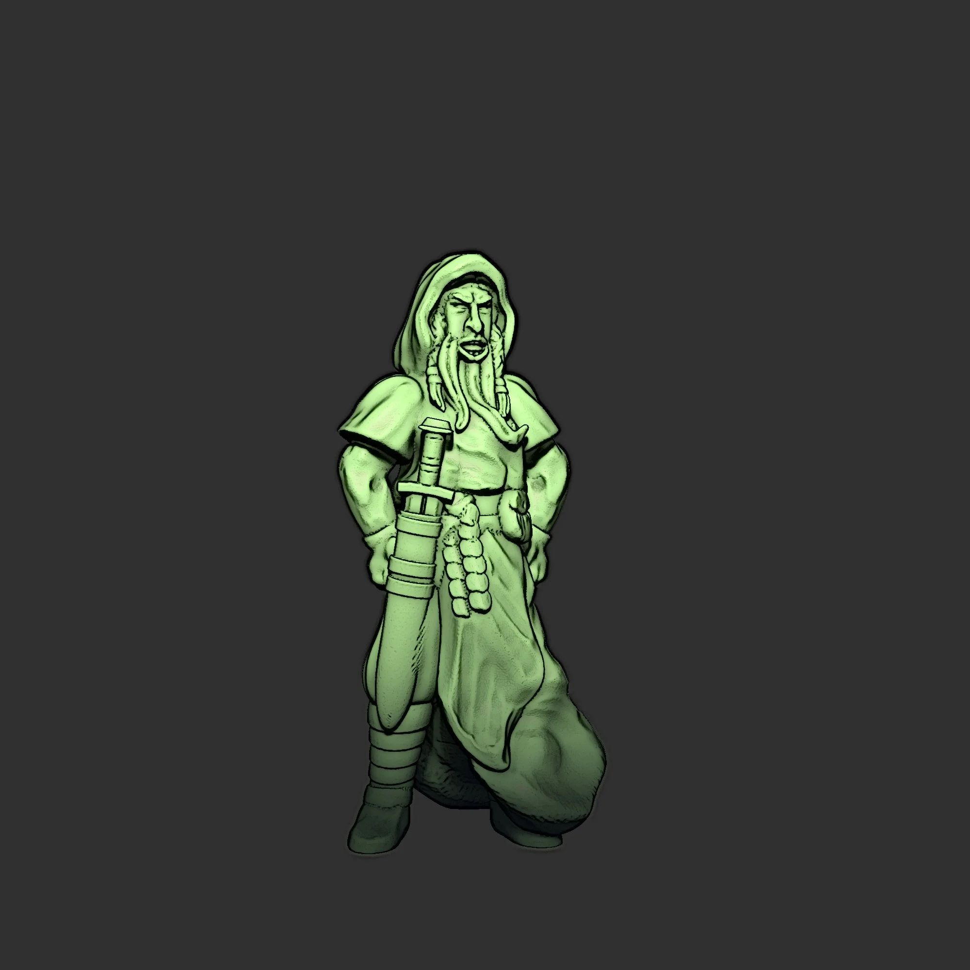 Lawspeaker