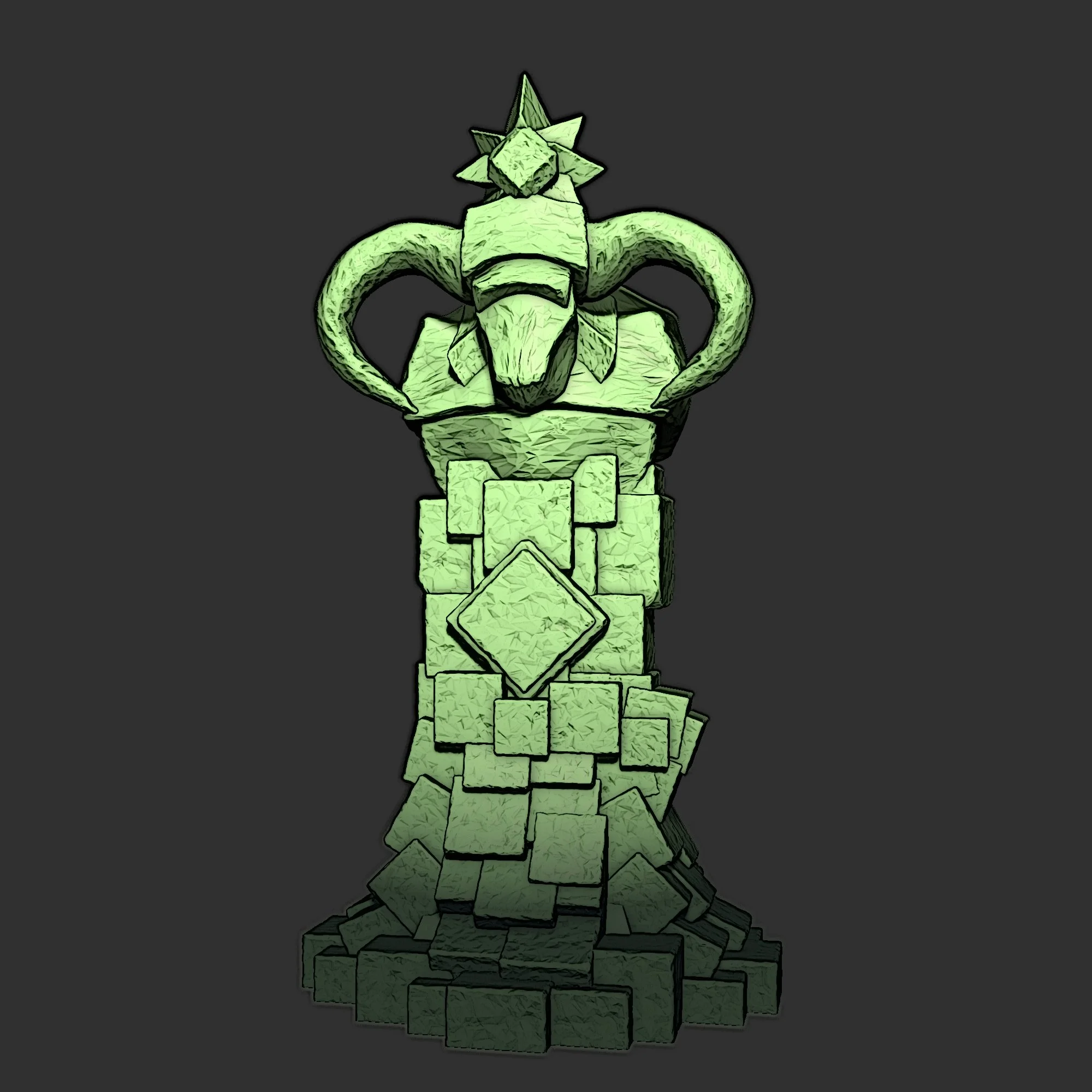 Idol of Ahnutet