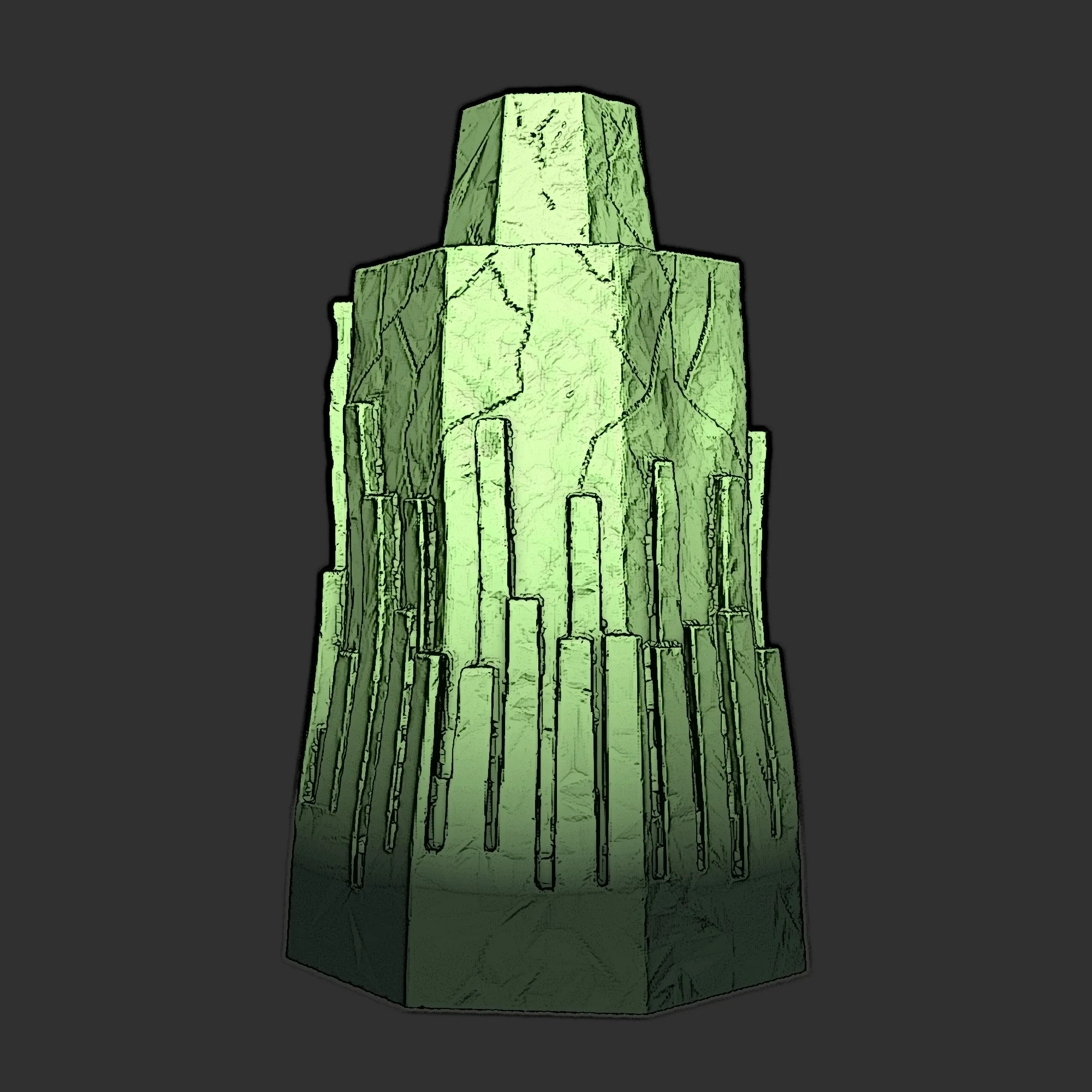Tower of Contemplation