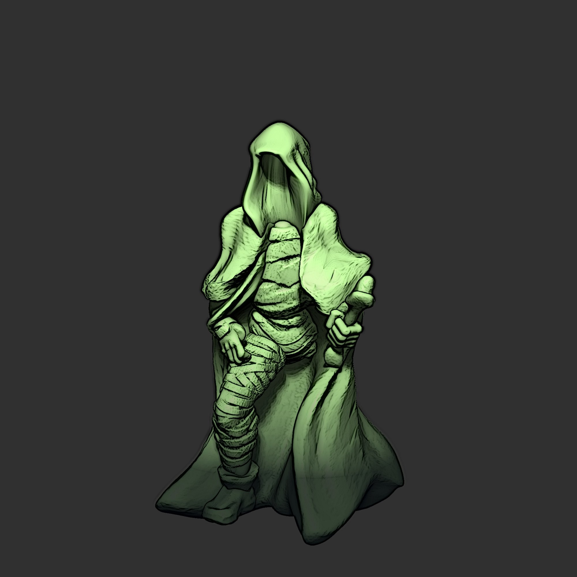 Prisoner