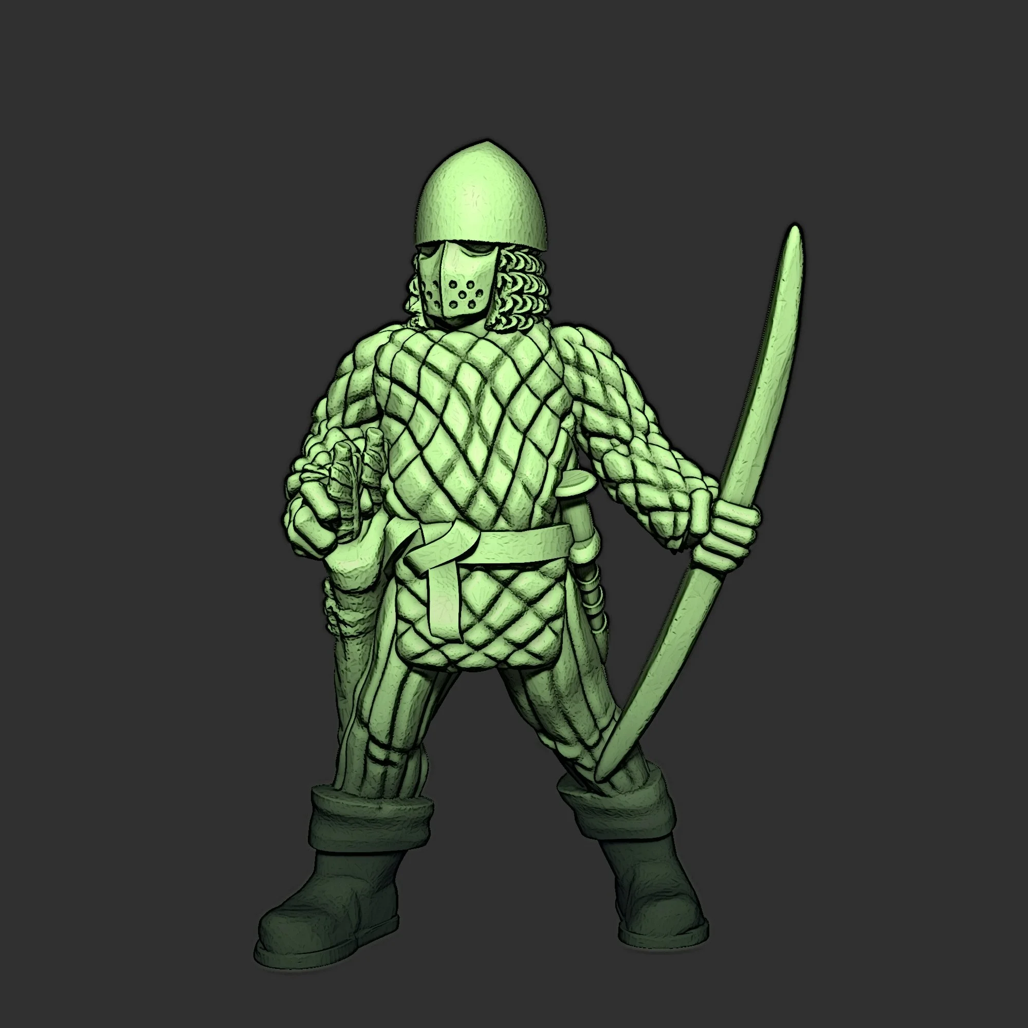 Dungeon Guard