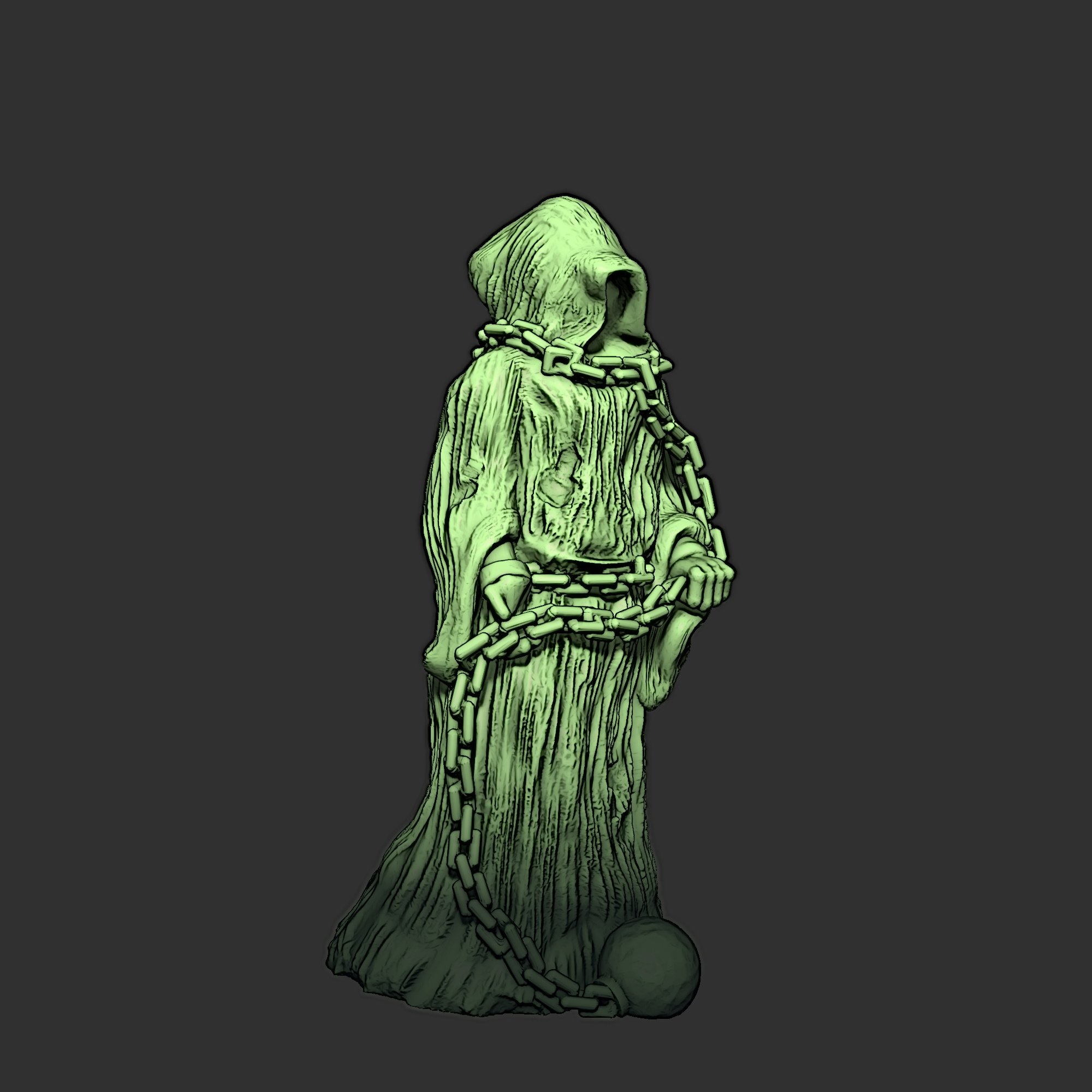 Prisoner
