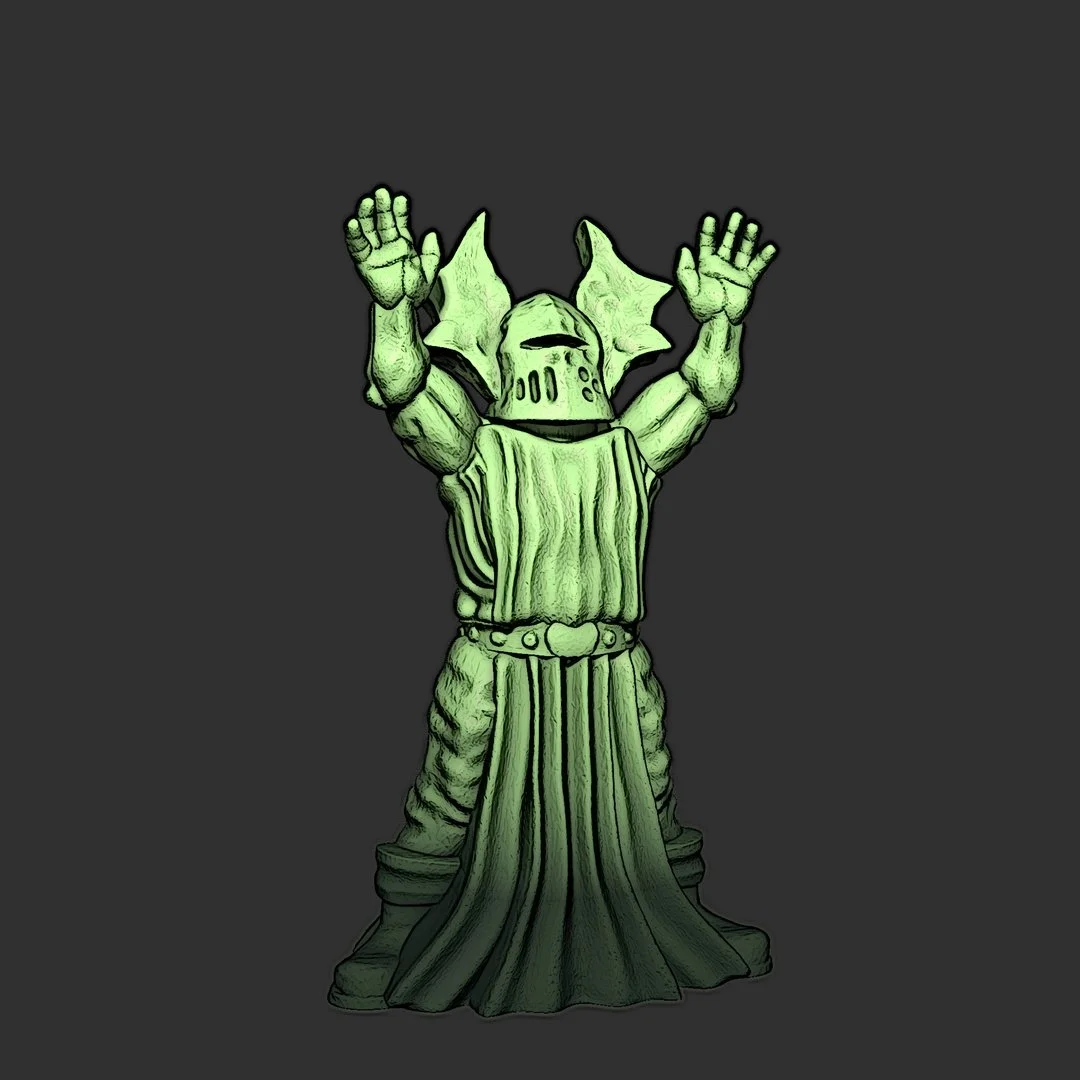 War Mage