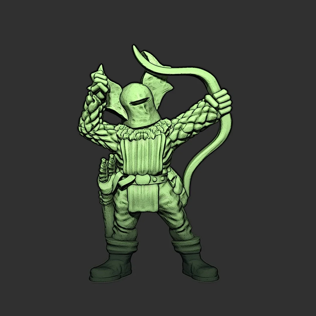 Archer