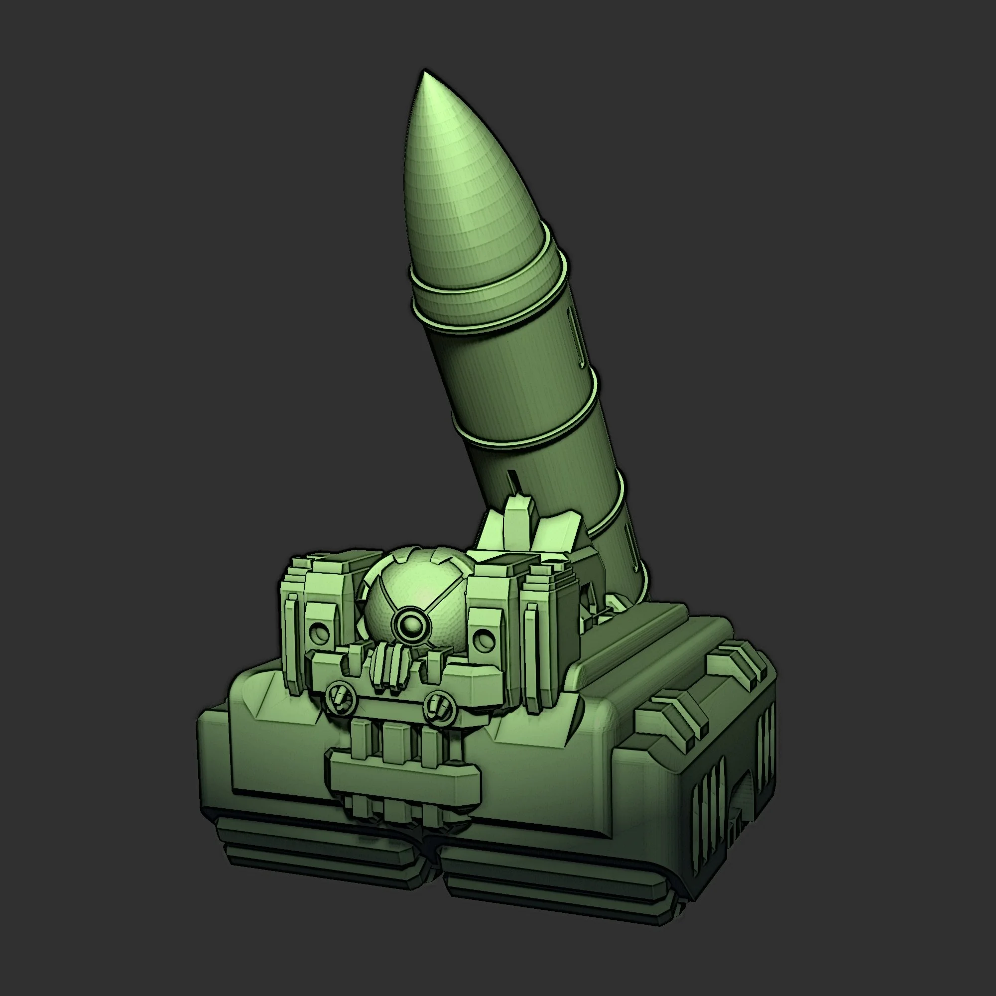 Mechanyte Ender
