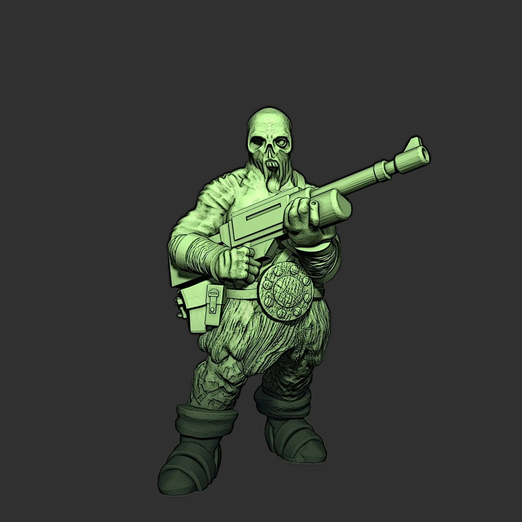 Hemomutant