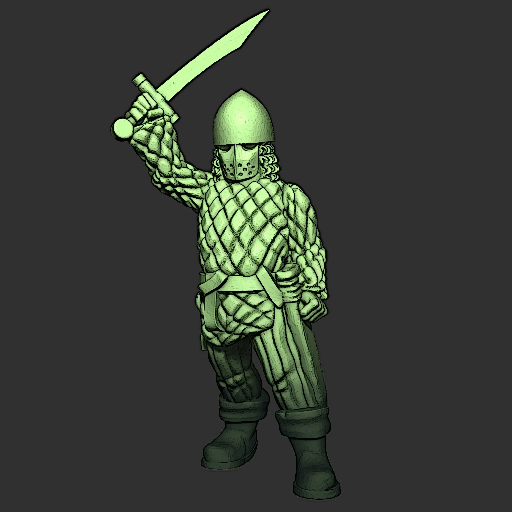 Dungeon Guard