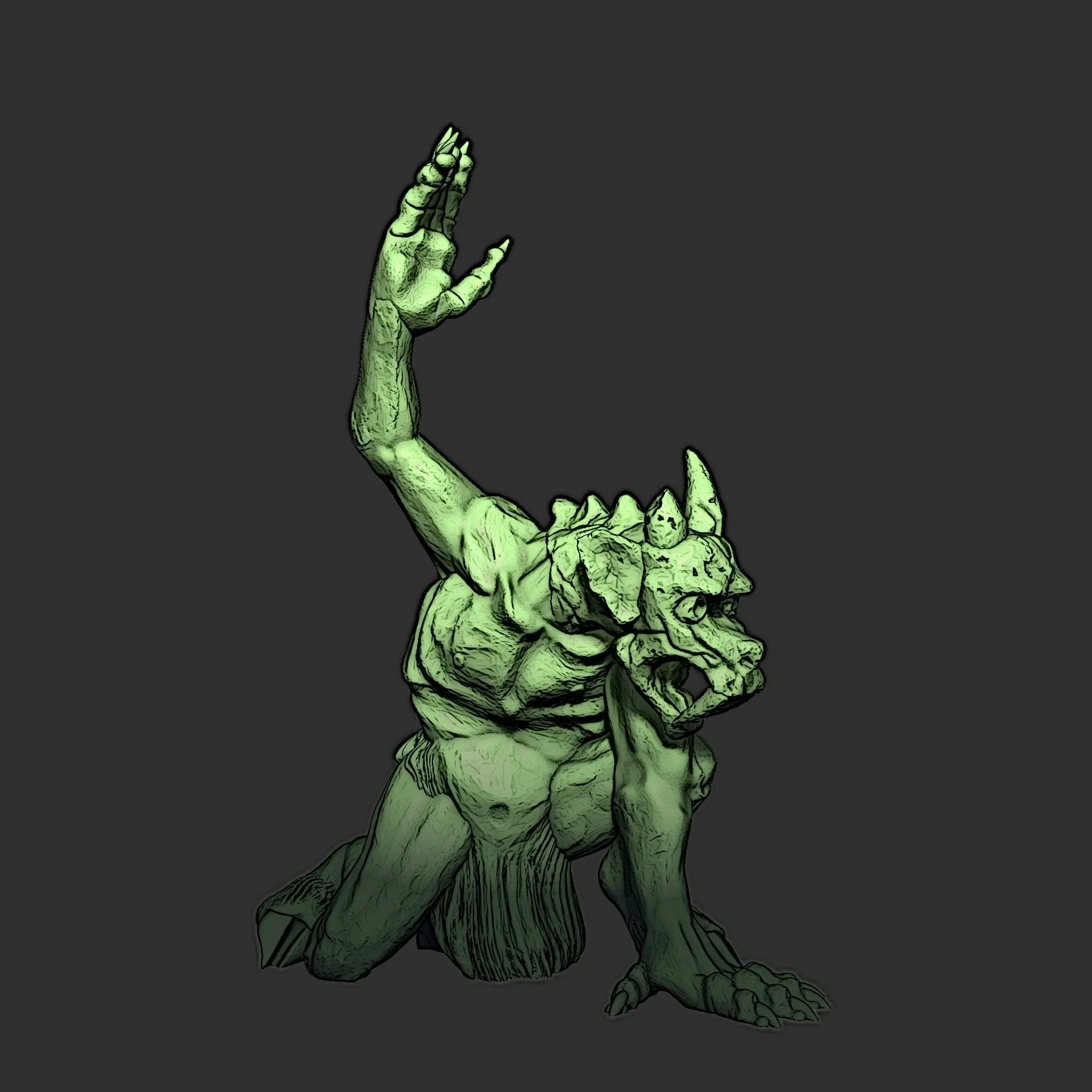Gargoyle