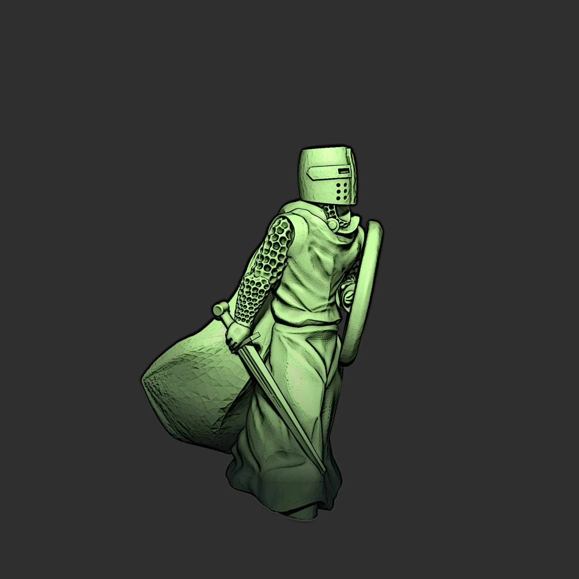 Swordsman