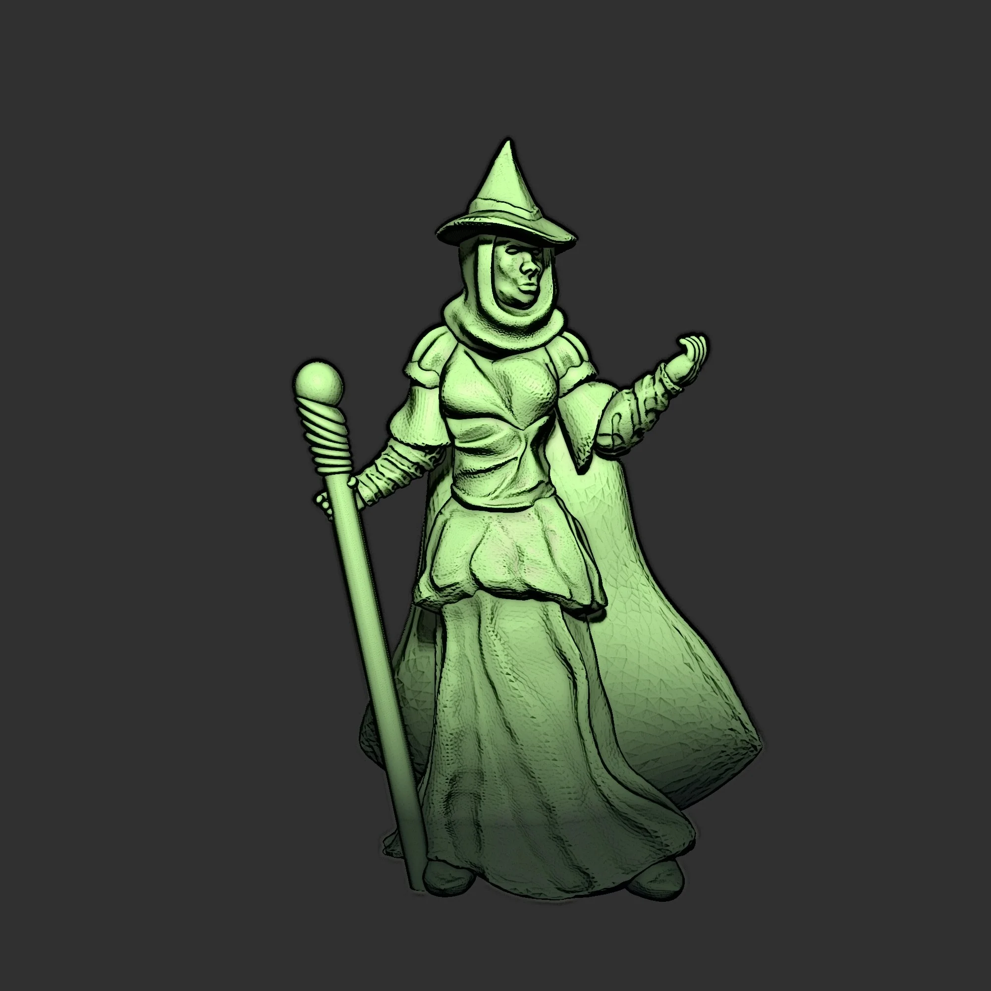 Mage