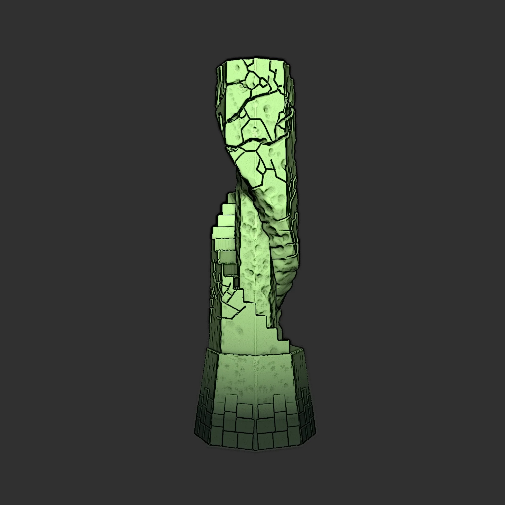 Tower of Contemplation