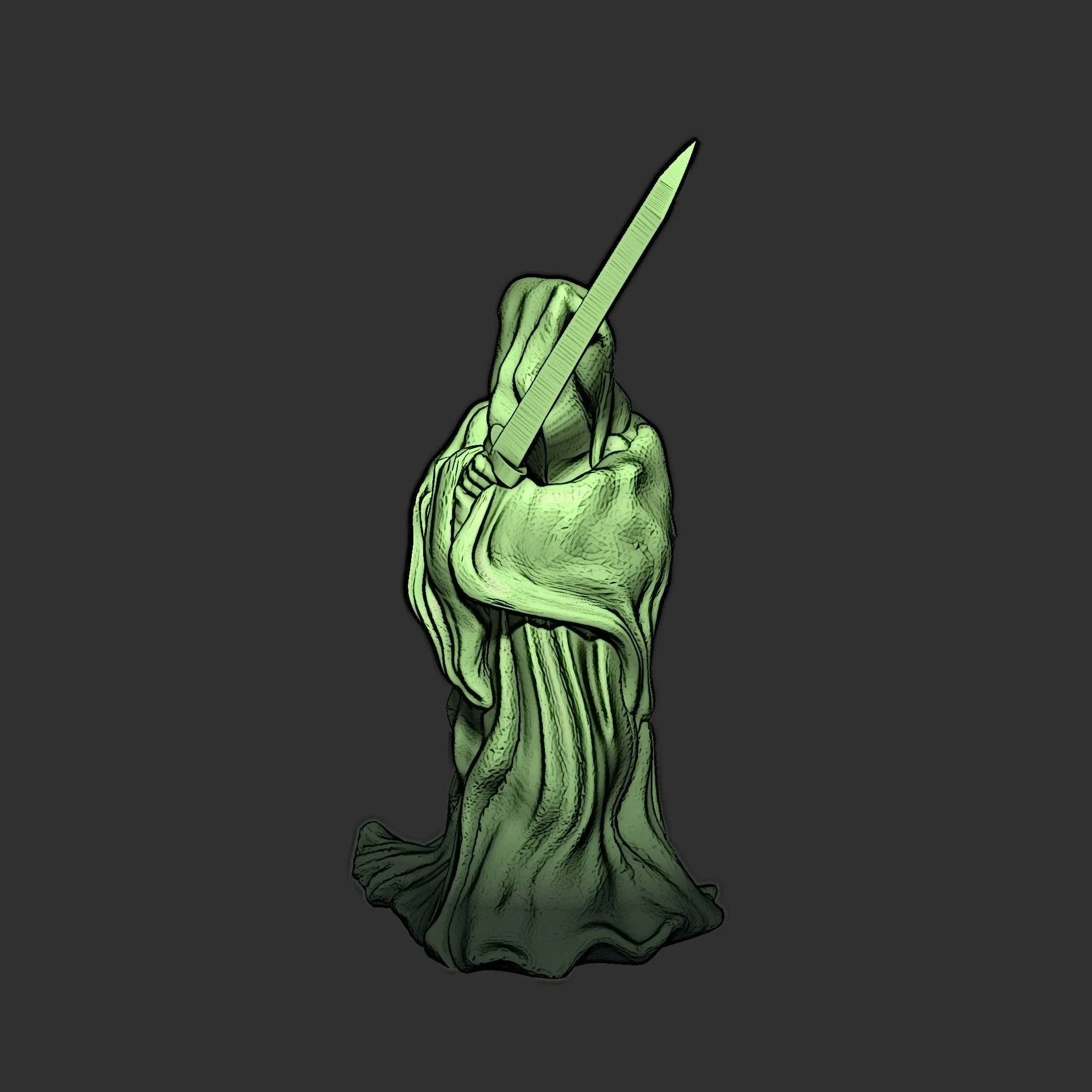 Cultist