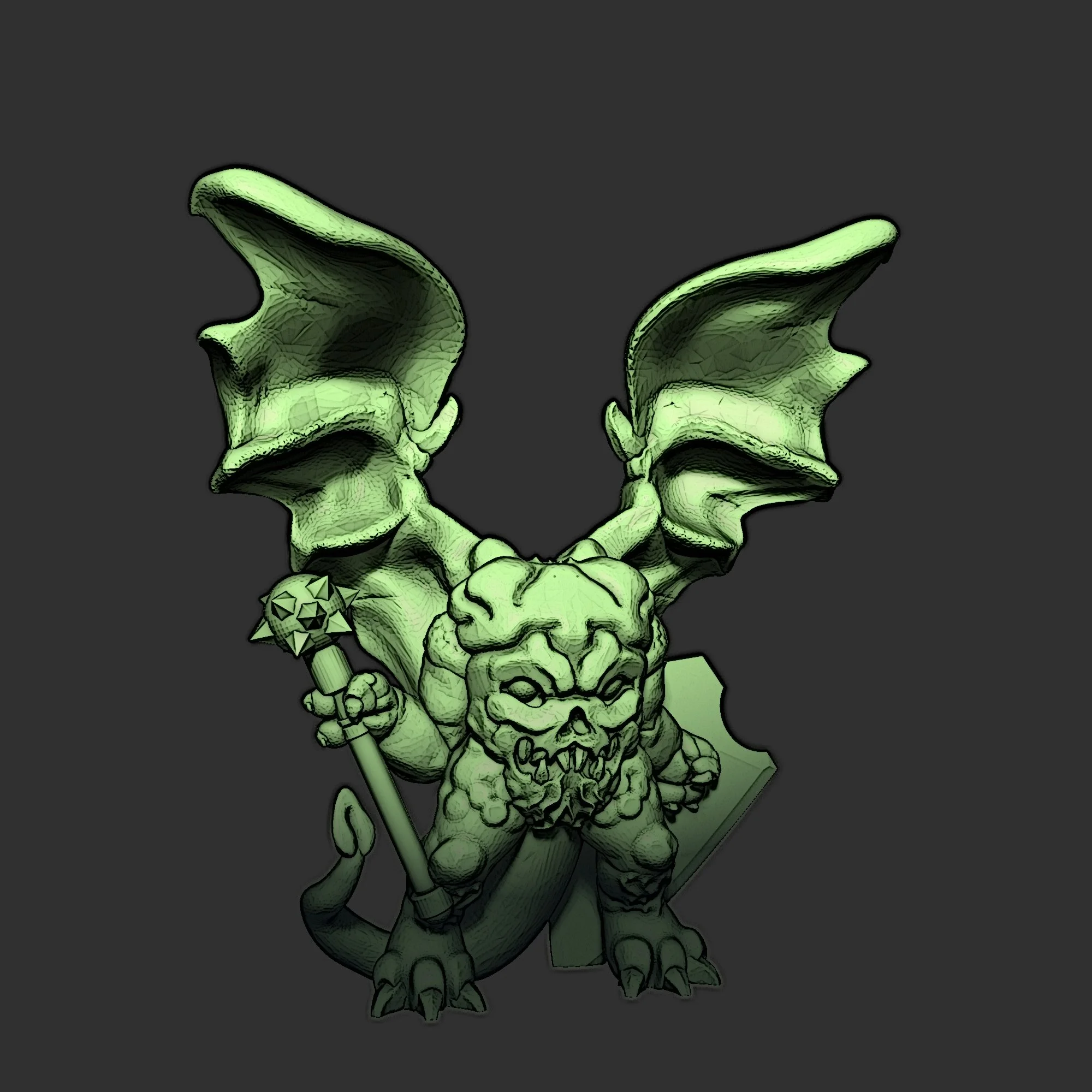 Nightfiend