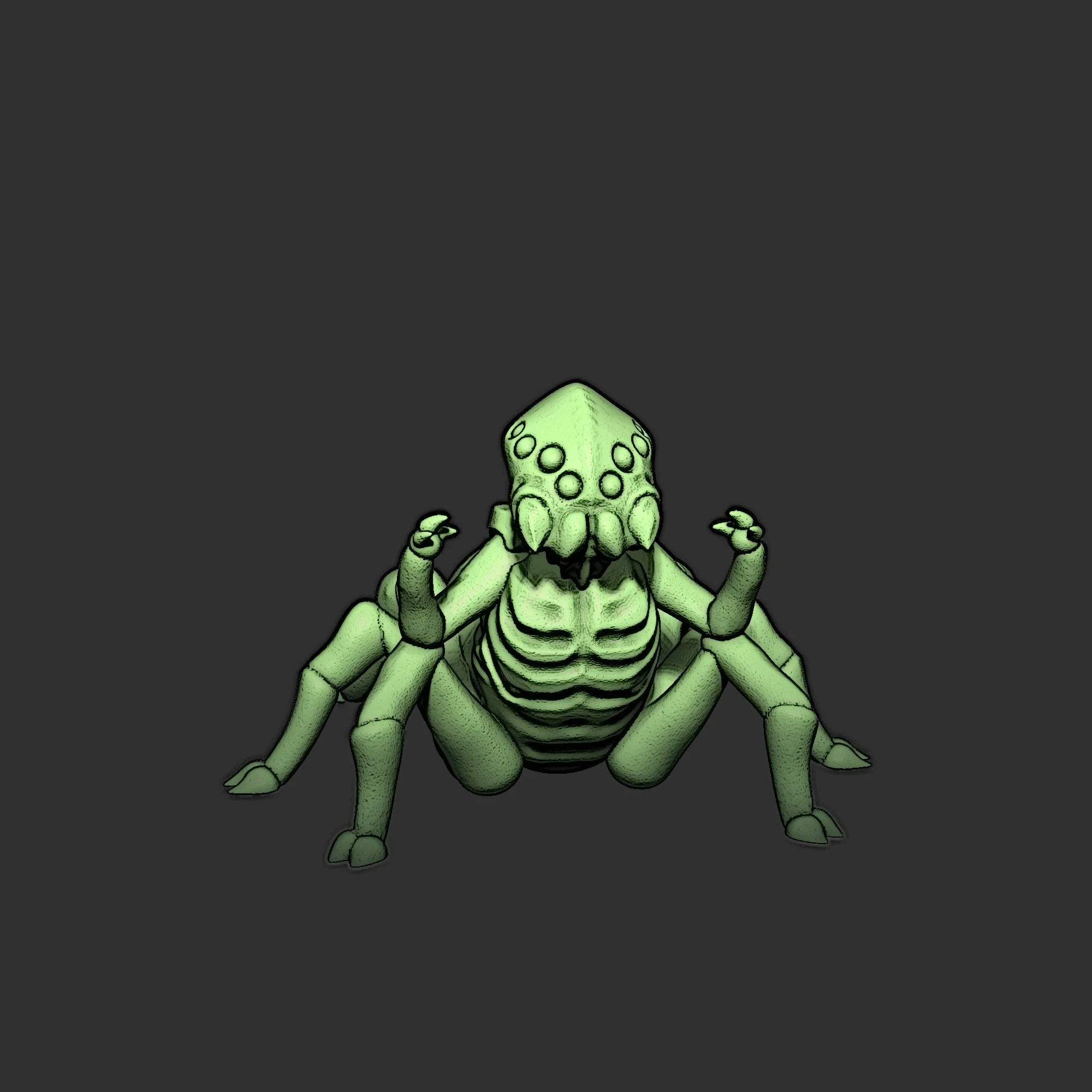 Spidryn